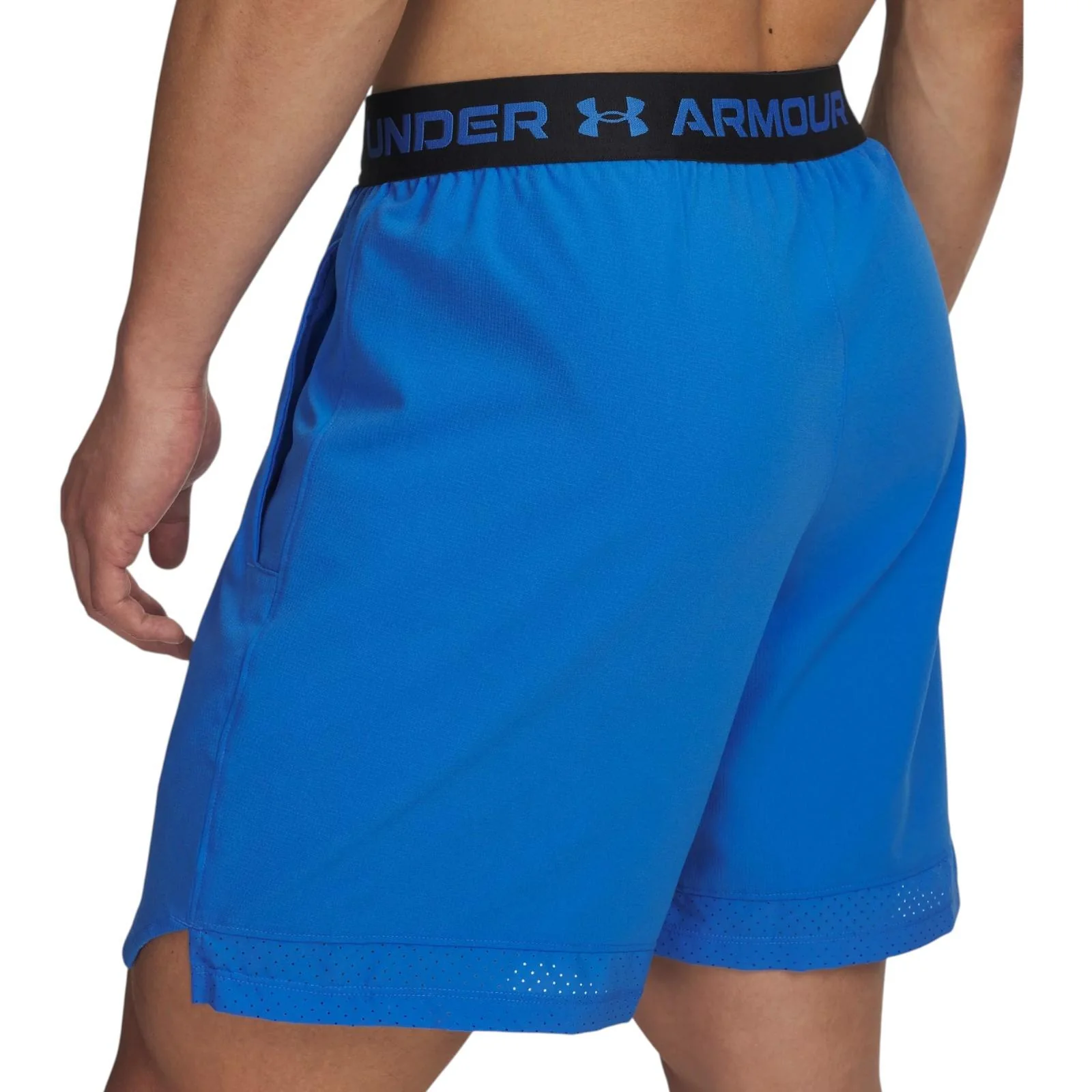 Under Armour Vanish Mens Woven 6" Shorts - Image 3
