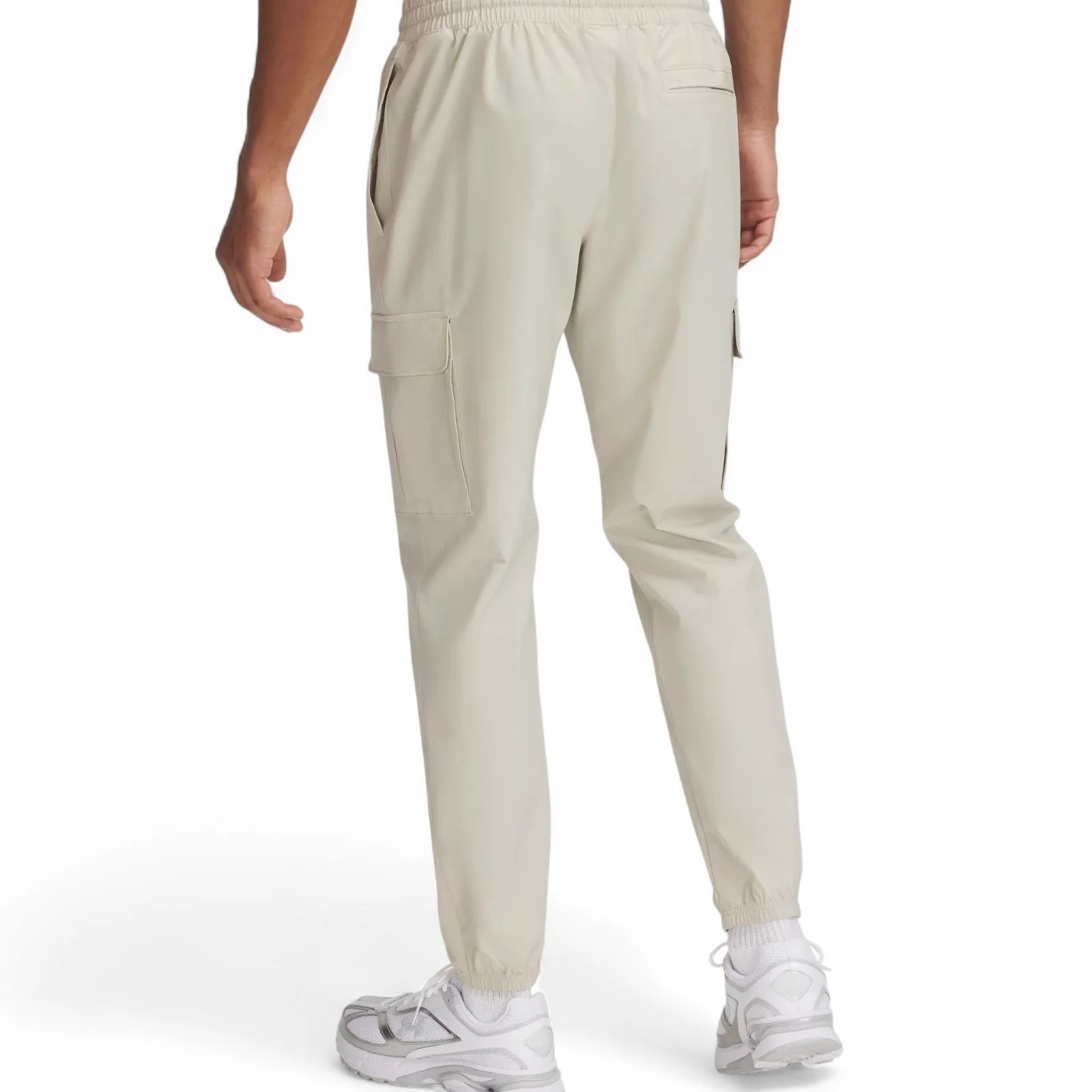 Under Armour Vibe Mens Woven Cargo Pants - Image 2