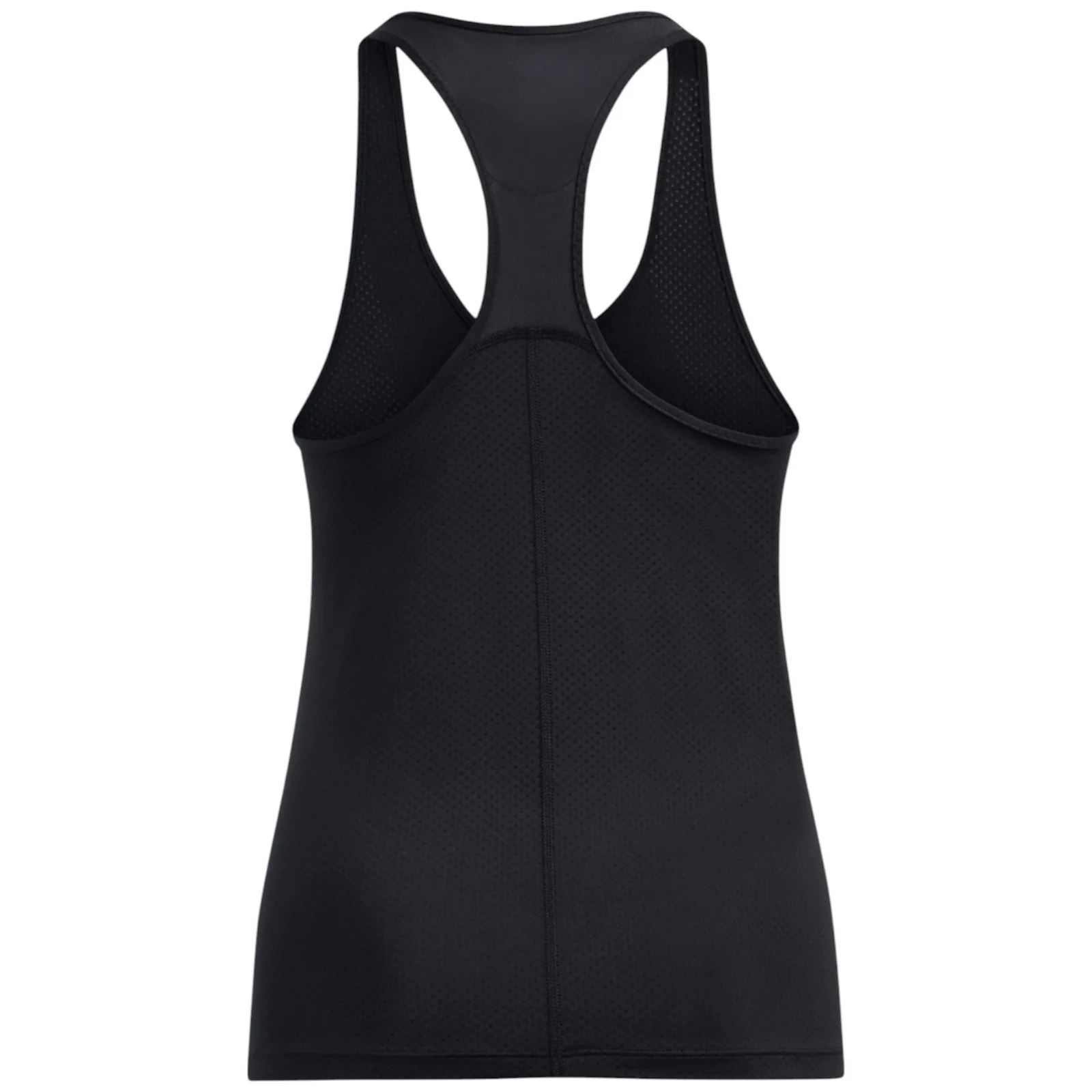 Under Armour Mesh Womens Racer Back Sleeveless Tank Top - Image 5