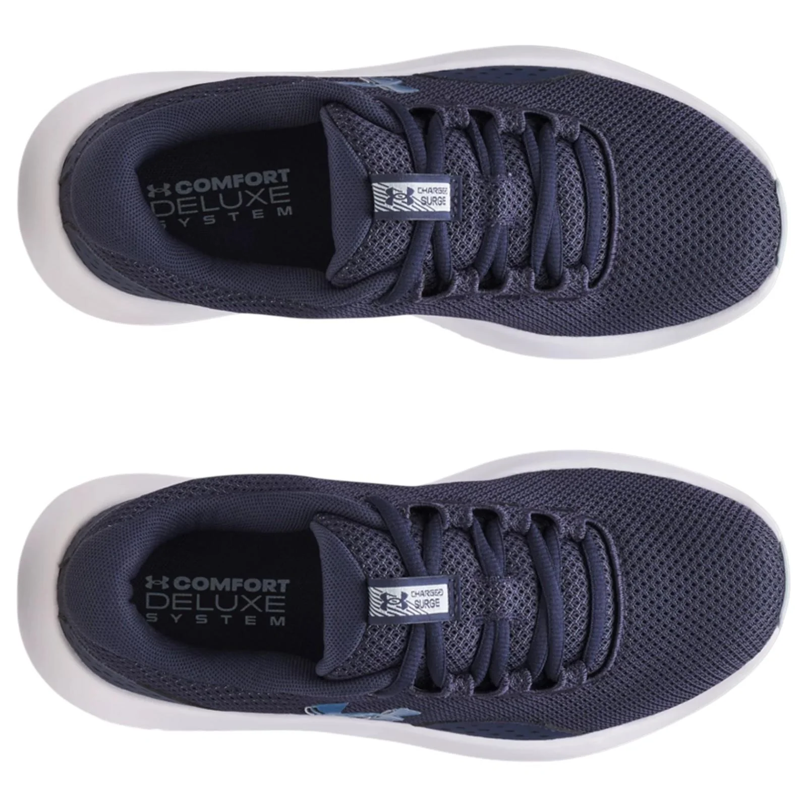 Under Armour Charged Surge 4 Womens Running Shoes - Image 3