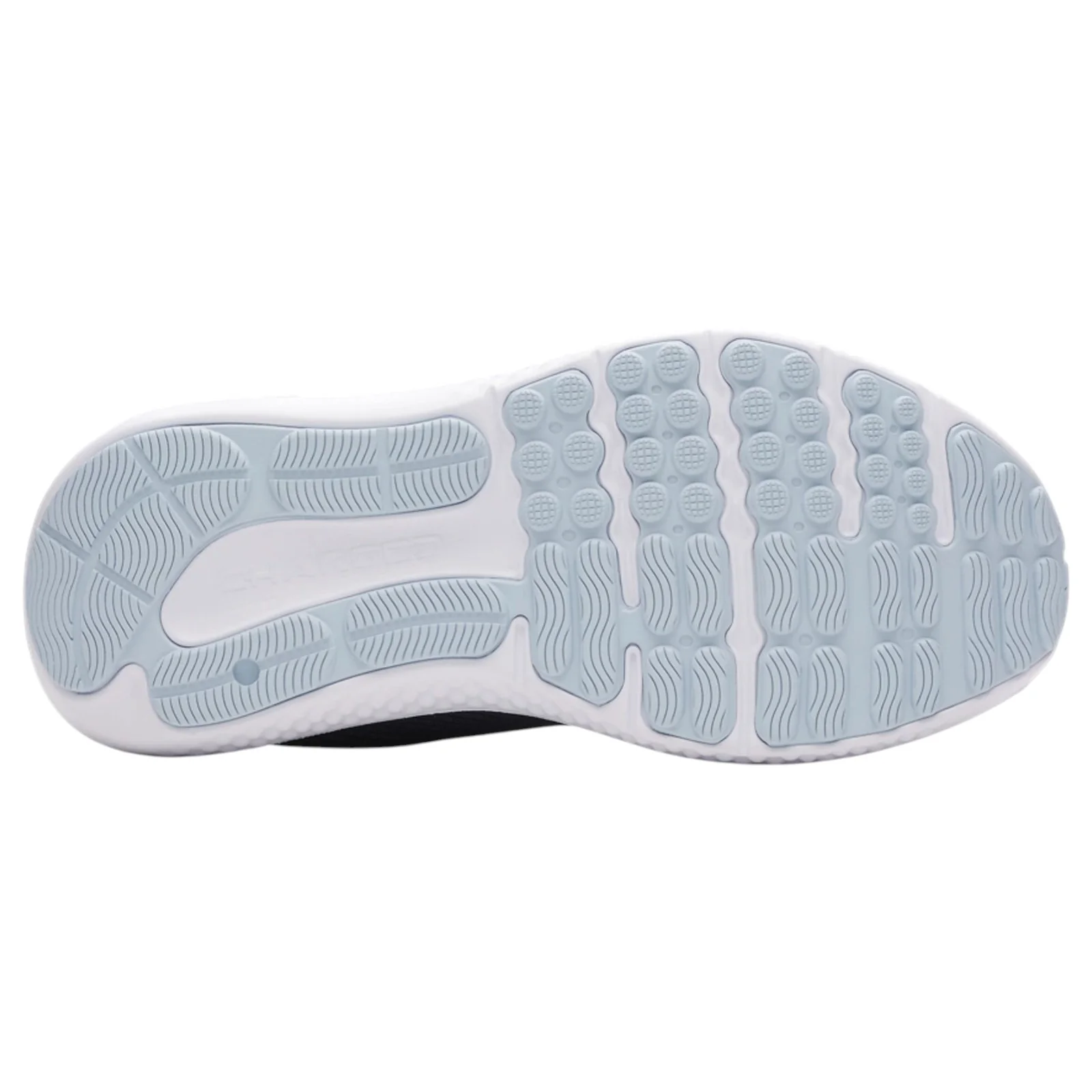 Under Armour Charged Surge 4 Womens Running Shoes - Image 4