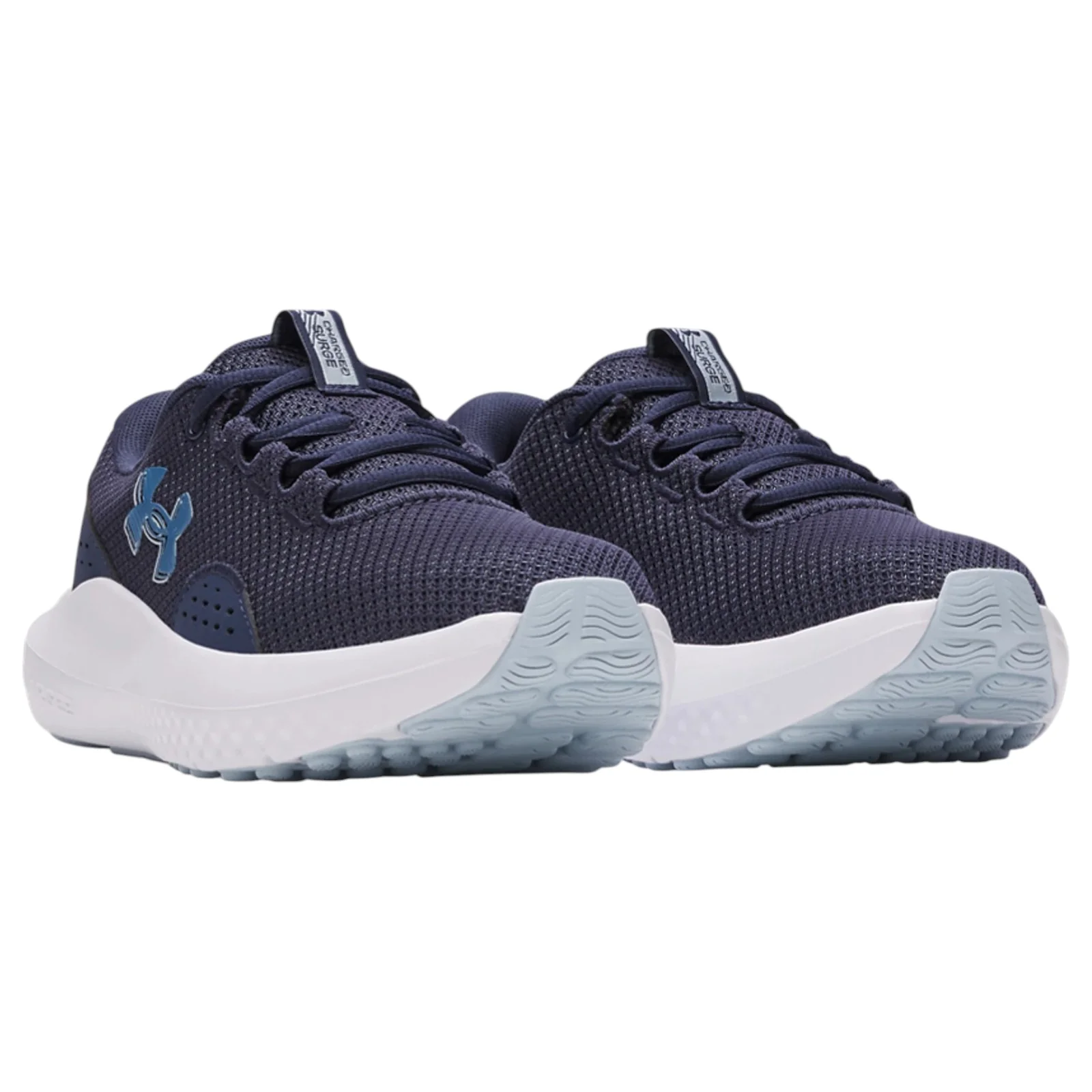 Under Armour Charged Surge 4 Womens Running Shoes - Image 5