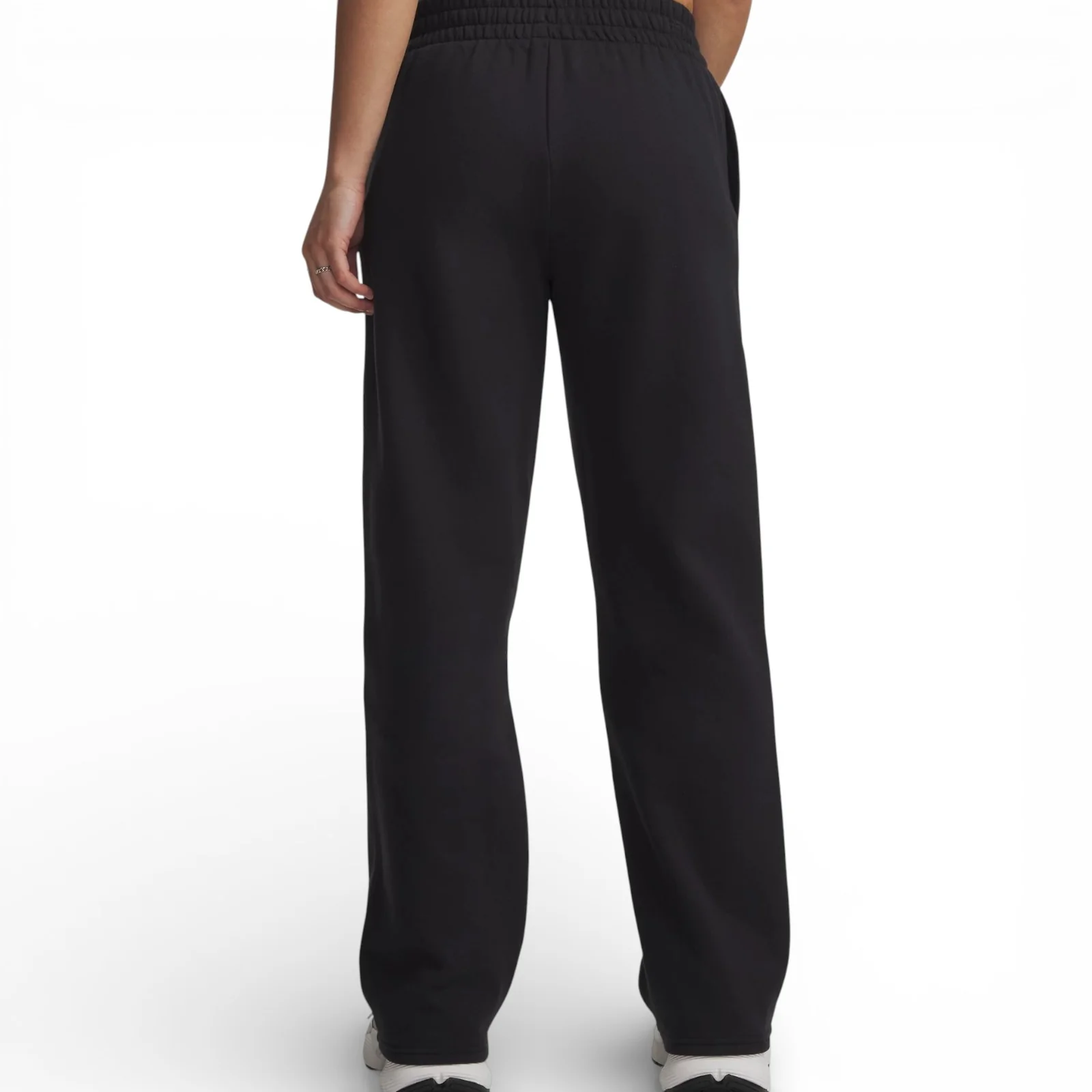 Under Armour Rival Fleece Straight Leg Pants - Image 2