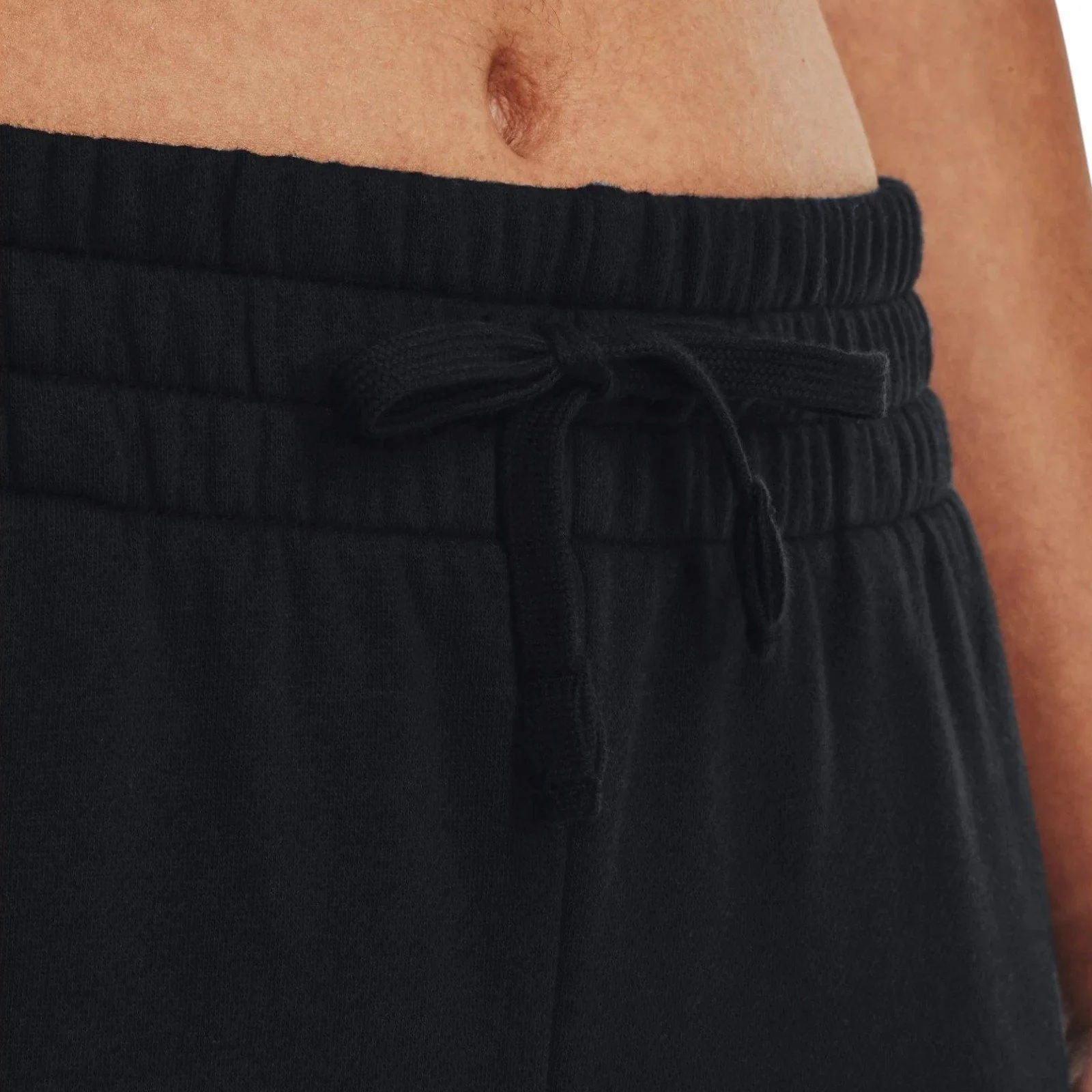 Under Armour Rival Fleece Straight Leg Pants - Image 3