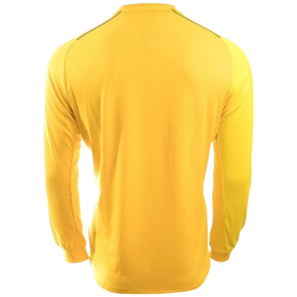 Umbro Brand Monaco Kids Long Sleeved Goalkeeper Jersey - Image 2