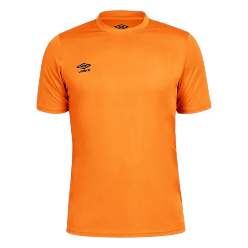 Umbro ESP Oblivion Mens Short Sleeve Training T-shirt