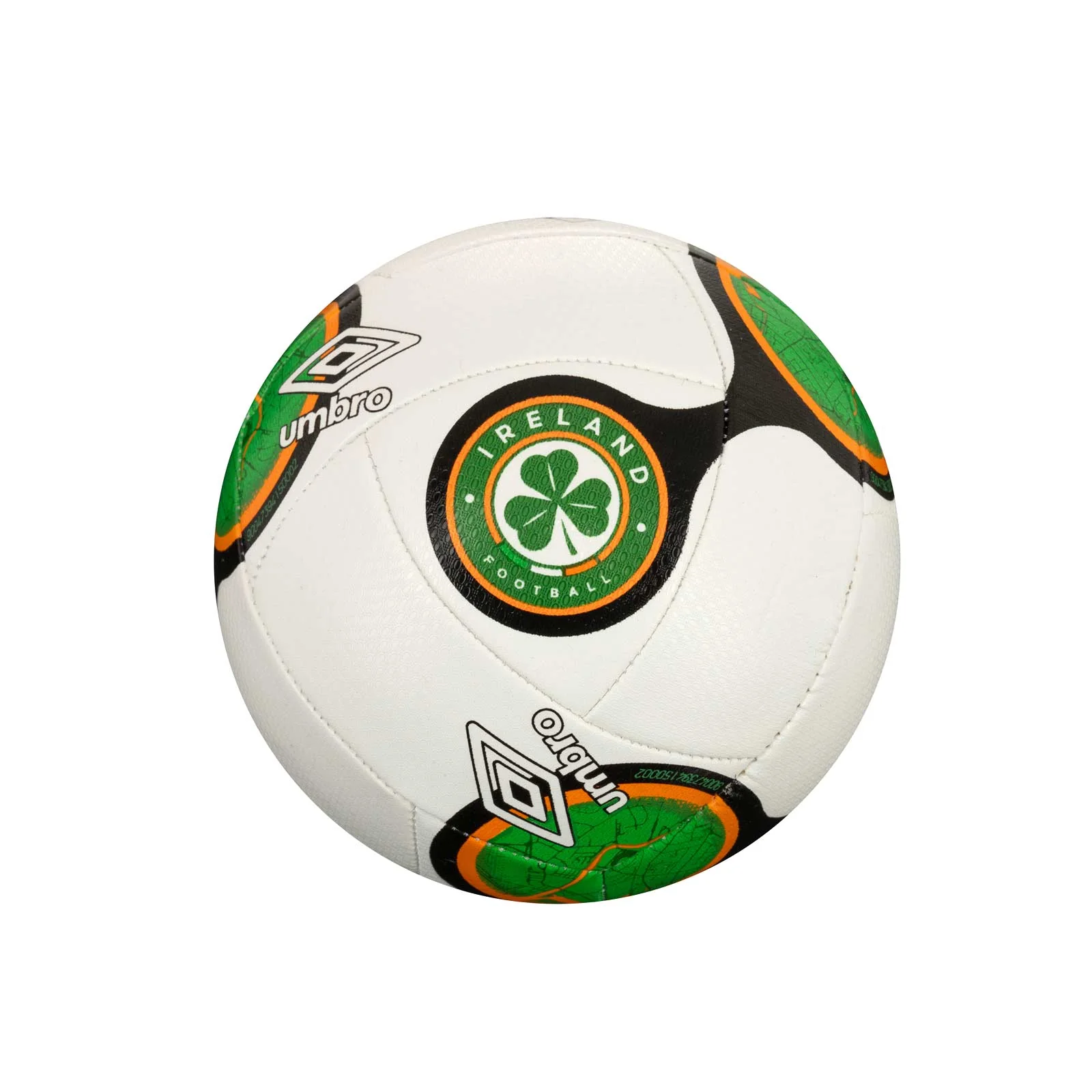 Umbro FAI Ireland 2026 Neo Swerve Mini Football
