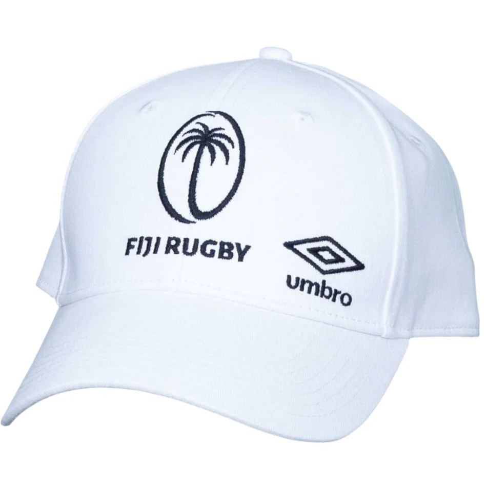 Umbro Fiji 7s Rugby 2025/26 Baseball Cap