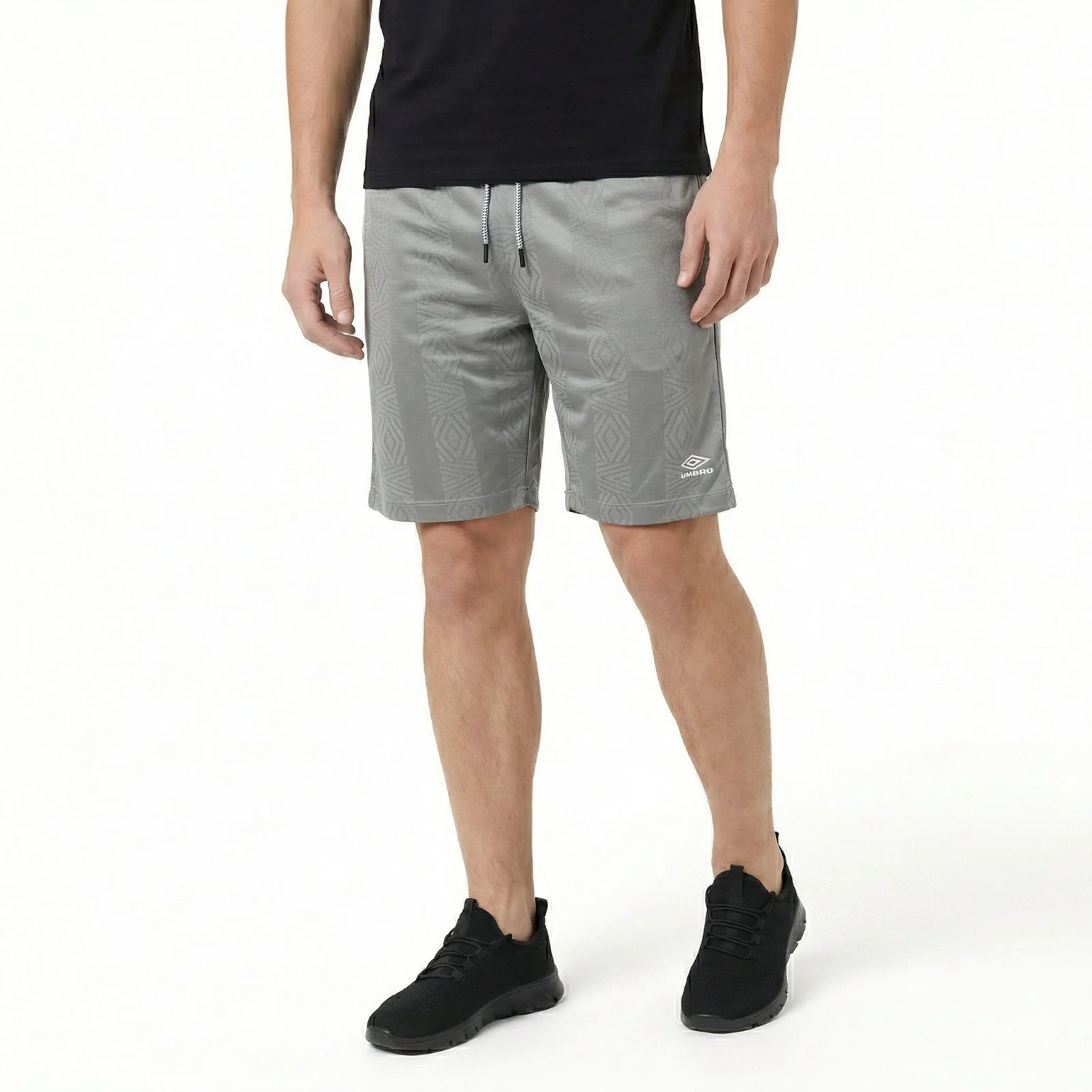 Umbro Mens Football Training Short
