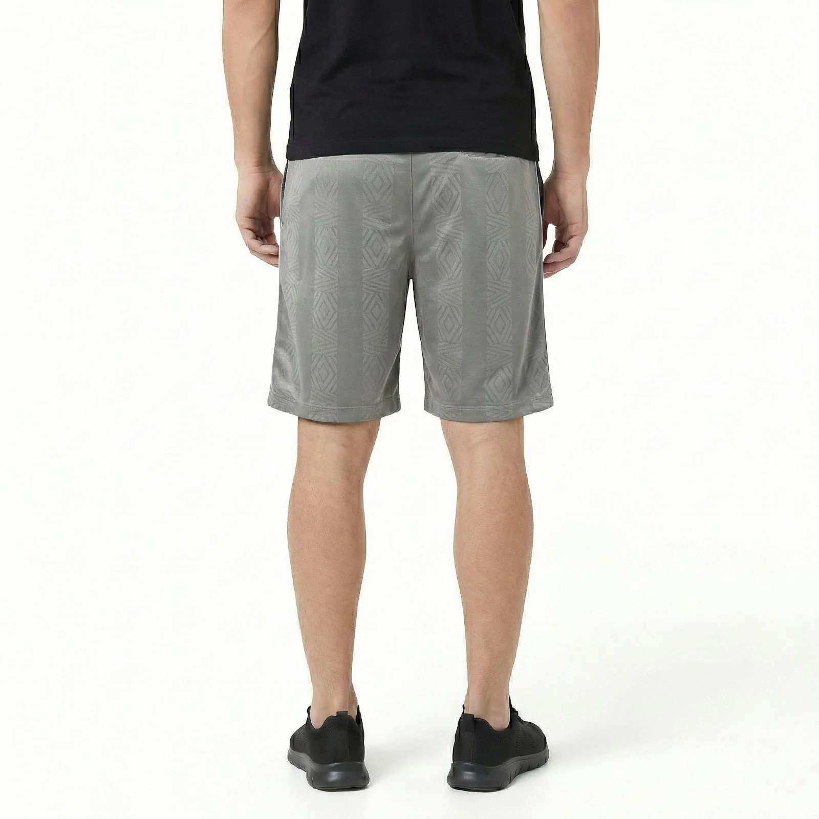 Umbro Mens Football Training Short - Image 2
