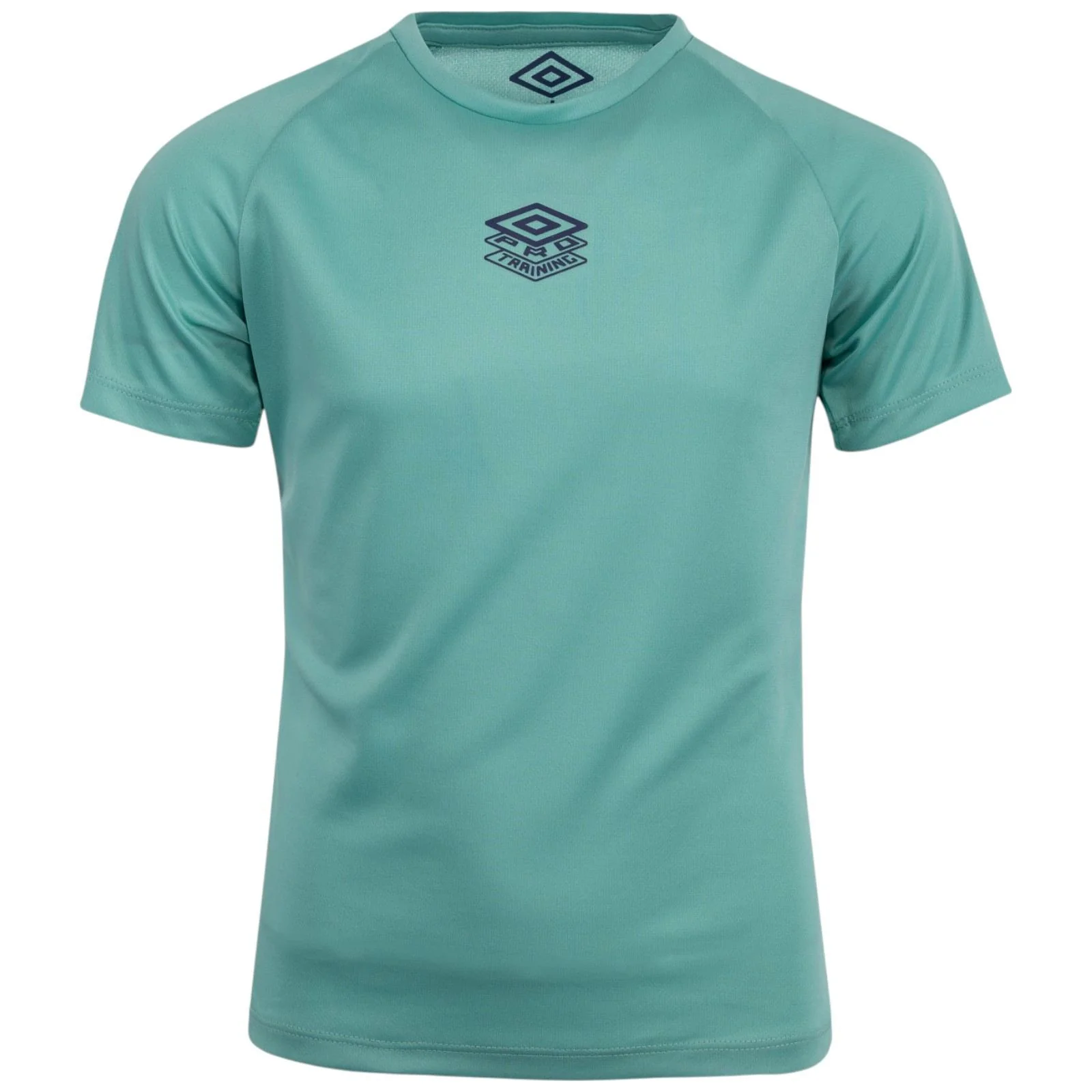 Umbro Formation Football Kids Short Sleeved Training Jersey
