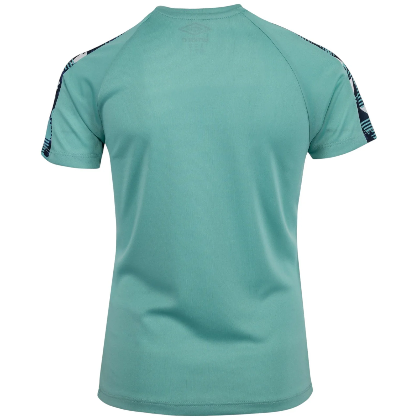 Umbro Formation Football Kids Short Sleeved Training Jersey - Image 2