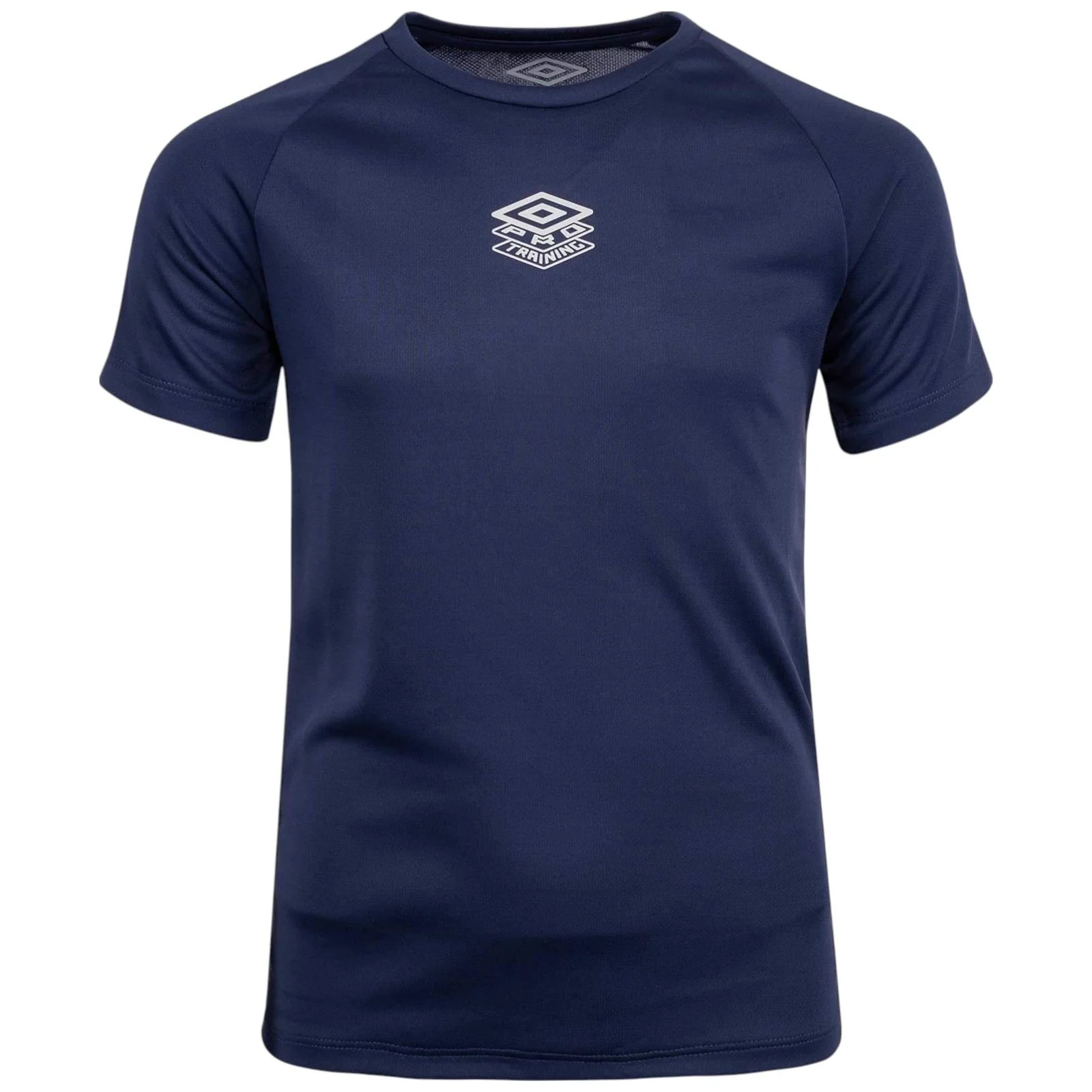 Umbro Formation Football Kids Short Sleeved Training Jersey