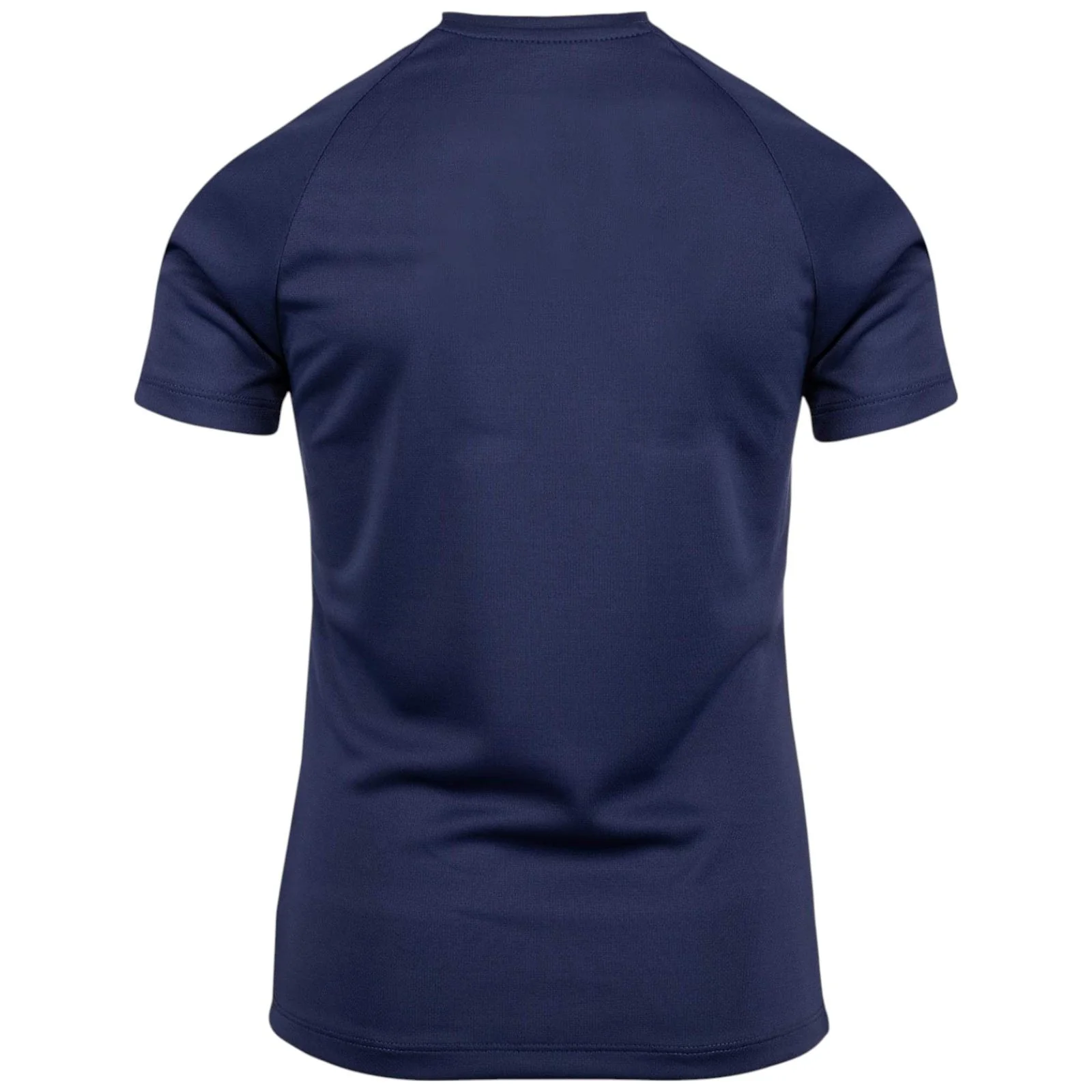 Umbro Formation Football Kids Short Sleeved Training Jersey - Image 2