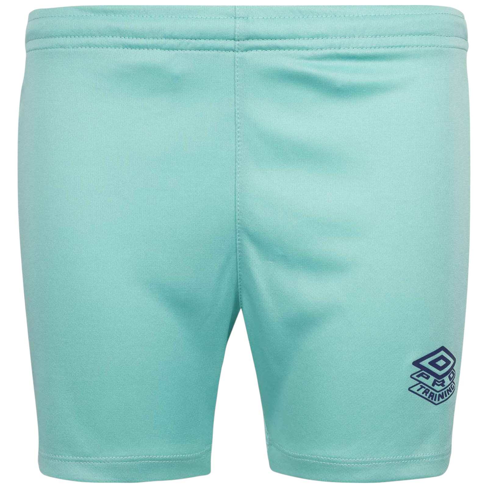 Umbro Formation Kids Pro Training Football Short