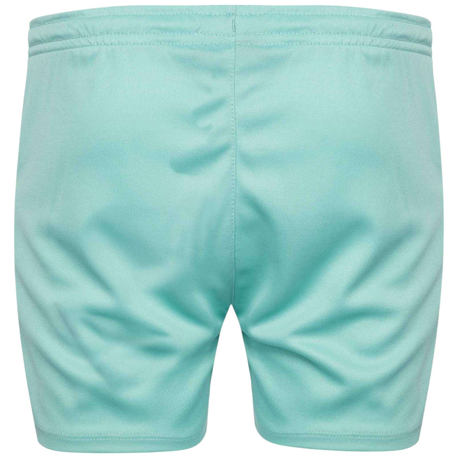 Umbro Formation Kids Pro Training Football Short - Image 2