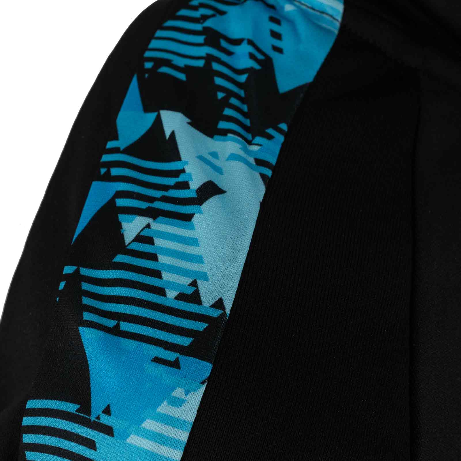 Umbro Formation Football Kids Half-Zip Training Top - Image 6