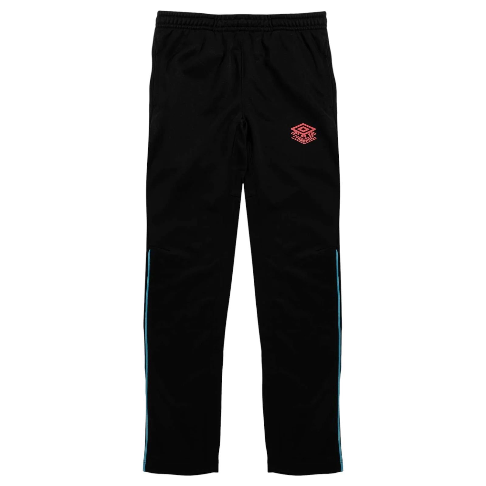Umbro Formation Kids Football Logo Training Pants - Image 3
