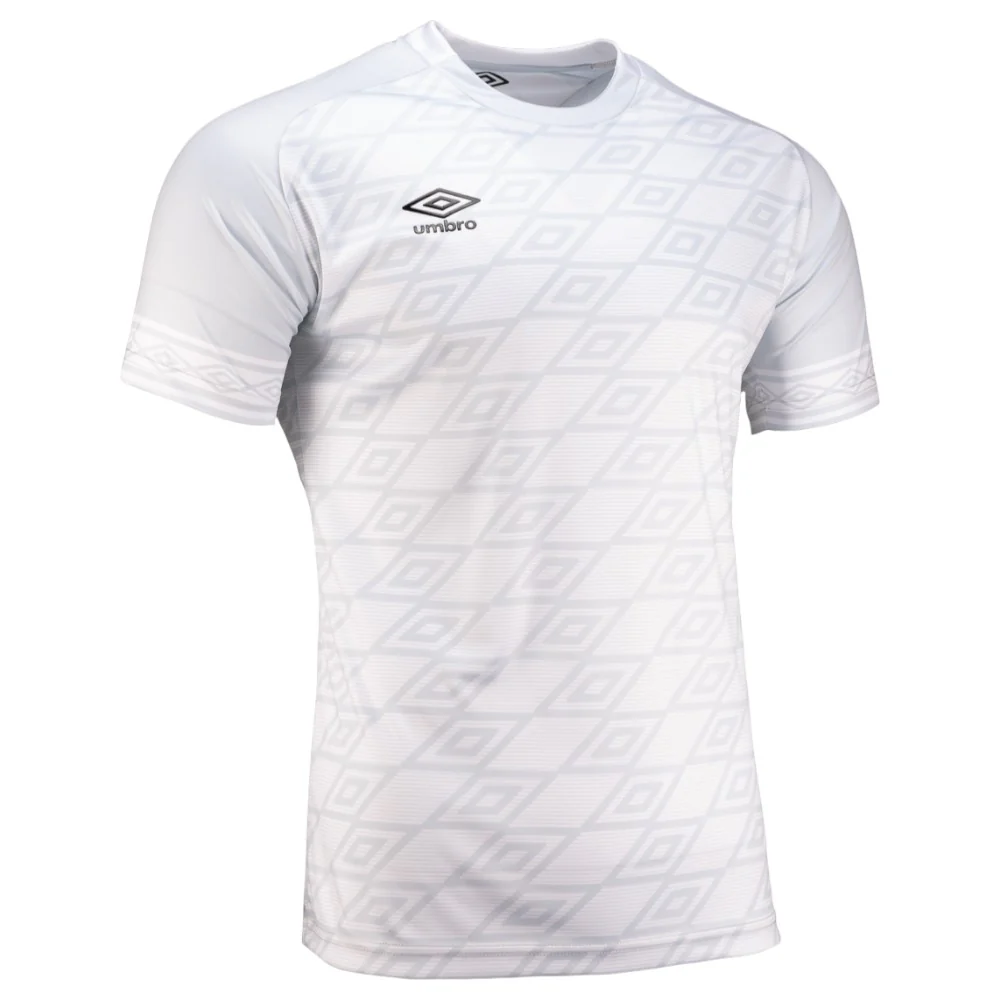 Umbro Goalkeeper 2022 Kids Short Sleeve Training Jersey - Image 3