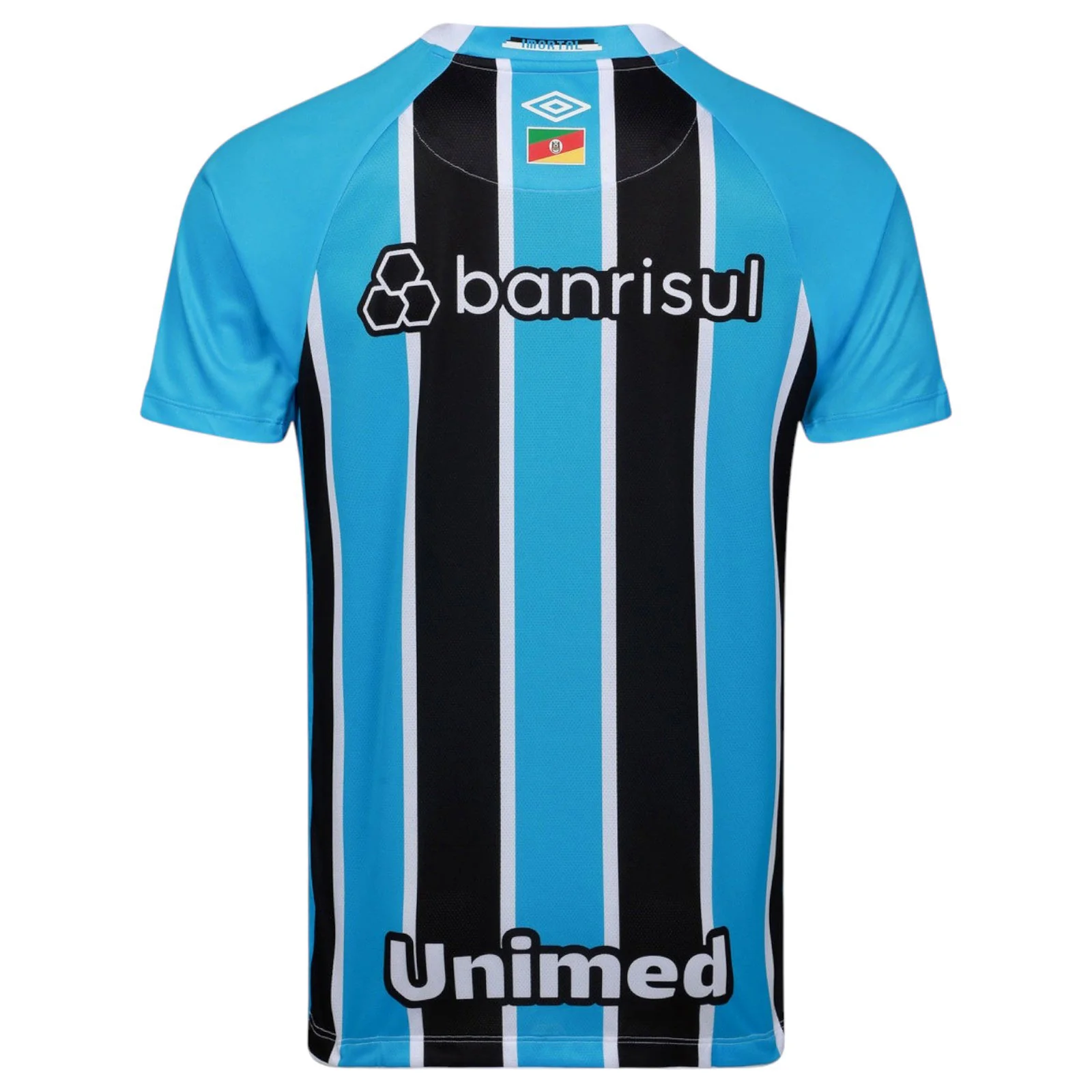 Umbro Grêmio Football 2025 Home Lightweight Jersey - Image 2