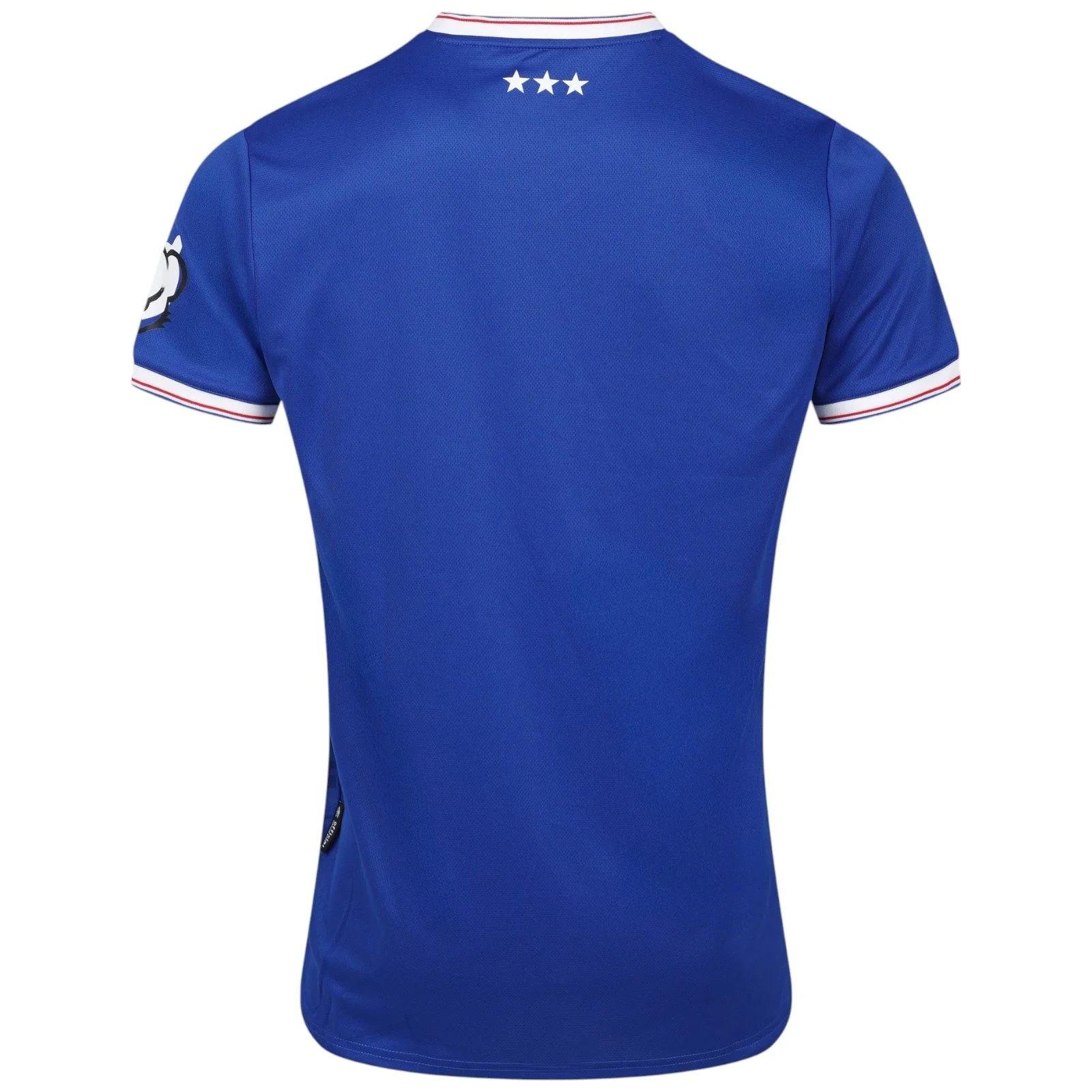 Umbro Ipswich Town F.C. 2025/26 Adults Home Jersey - Image 2