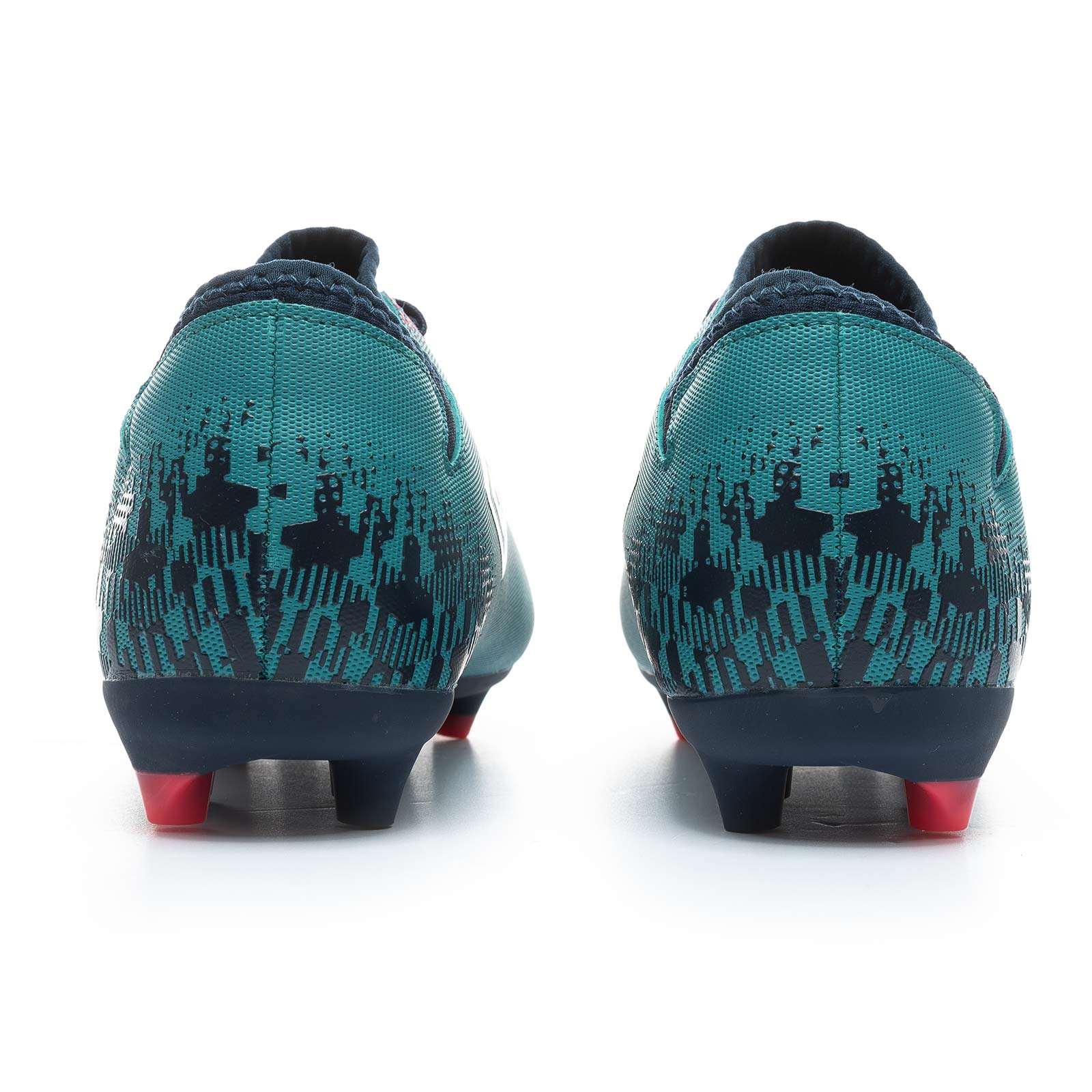 Umbro Formation II Kids Firm Ground Football Boots - Image 4