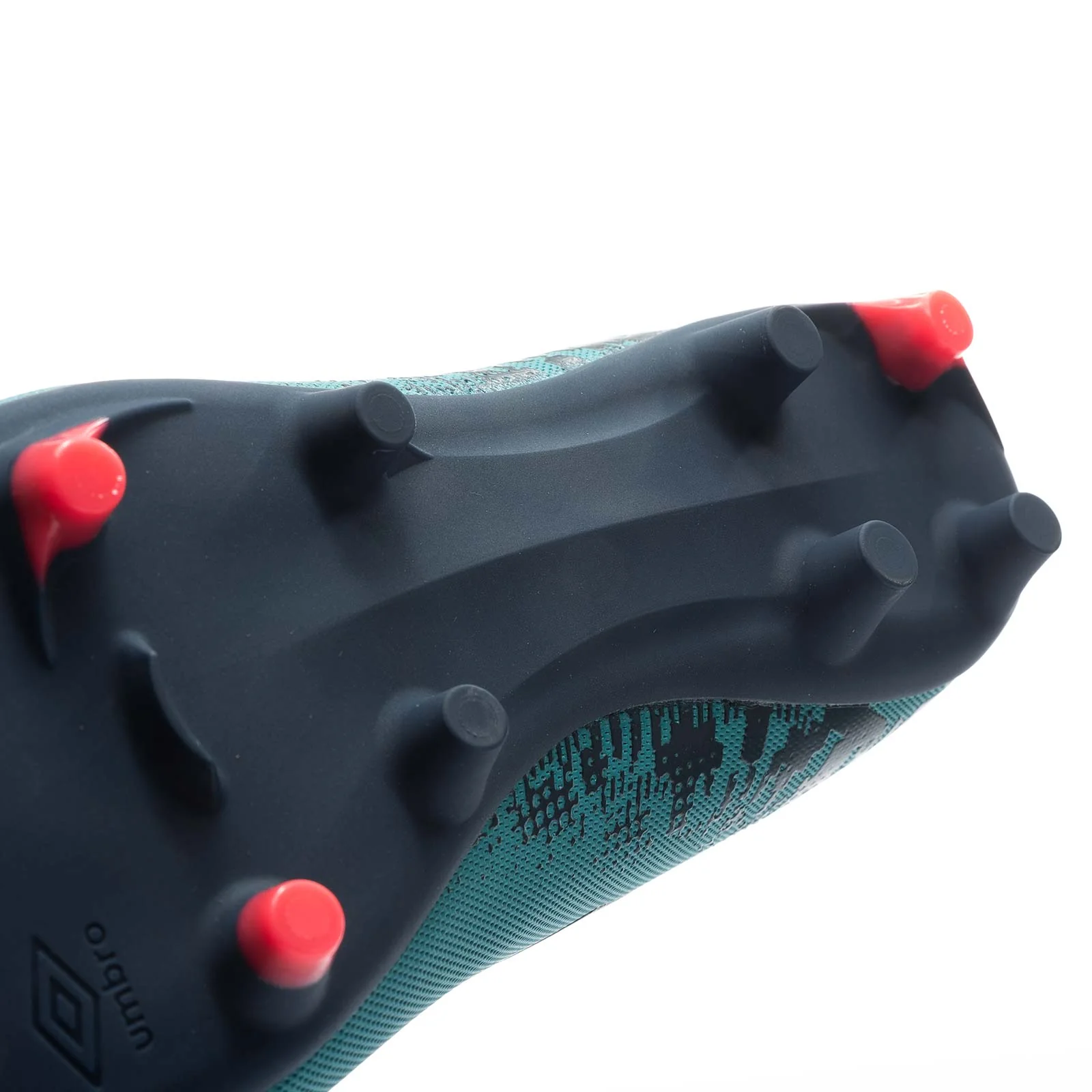 Umbro Formation II Kids Firm Ground Football Boots - Image 6