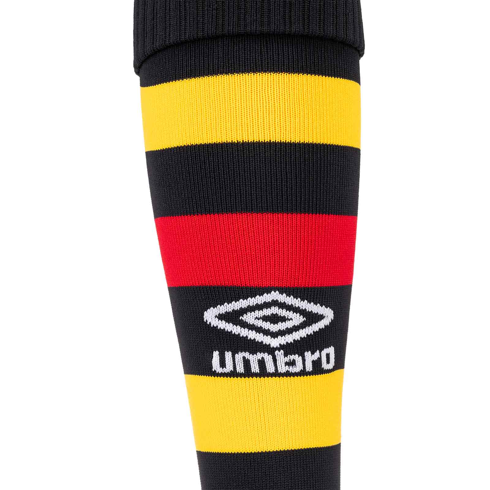 Umbro Sligo Rugby 2026 Junior Home Socks - Image 3
