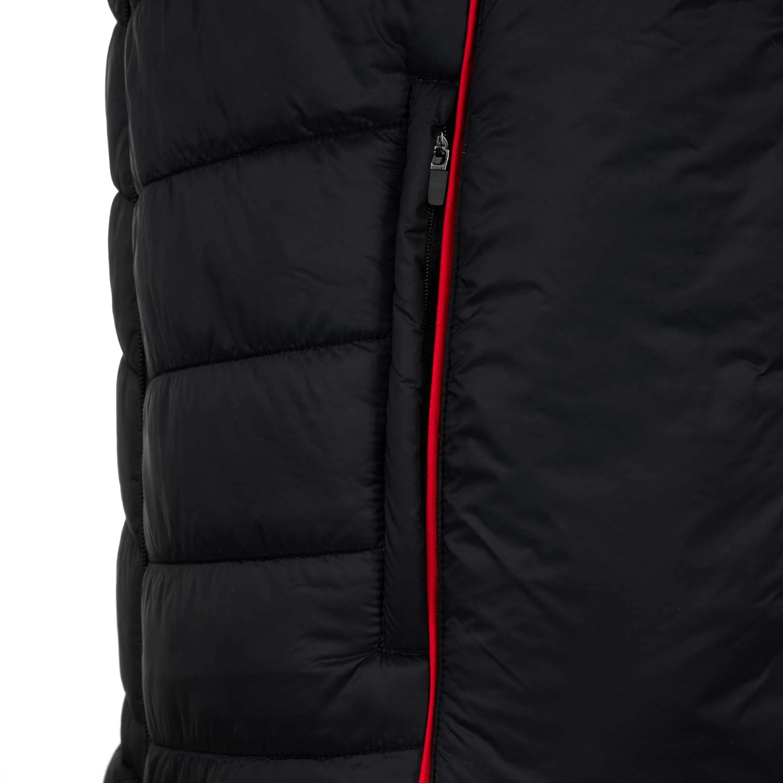 Umbro Sligo Rugby 2025/26 Mens Gilet - Image 4