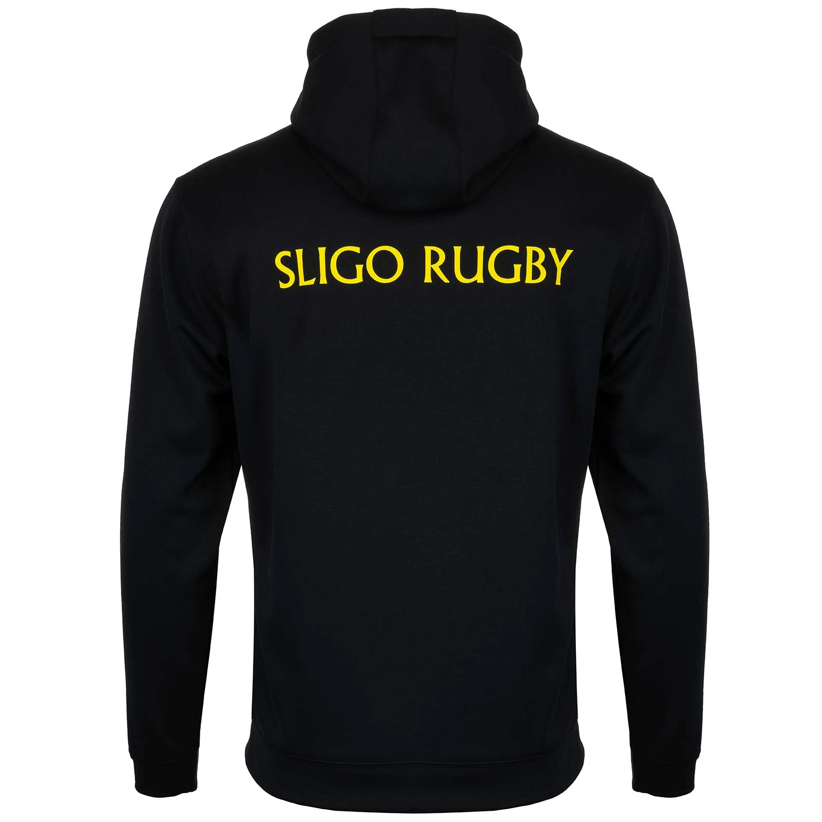 Umbro Sligo Rugby Overhead Junior Hoodie - Image 2