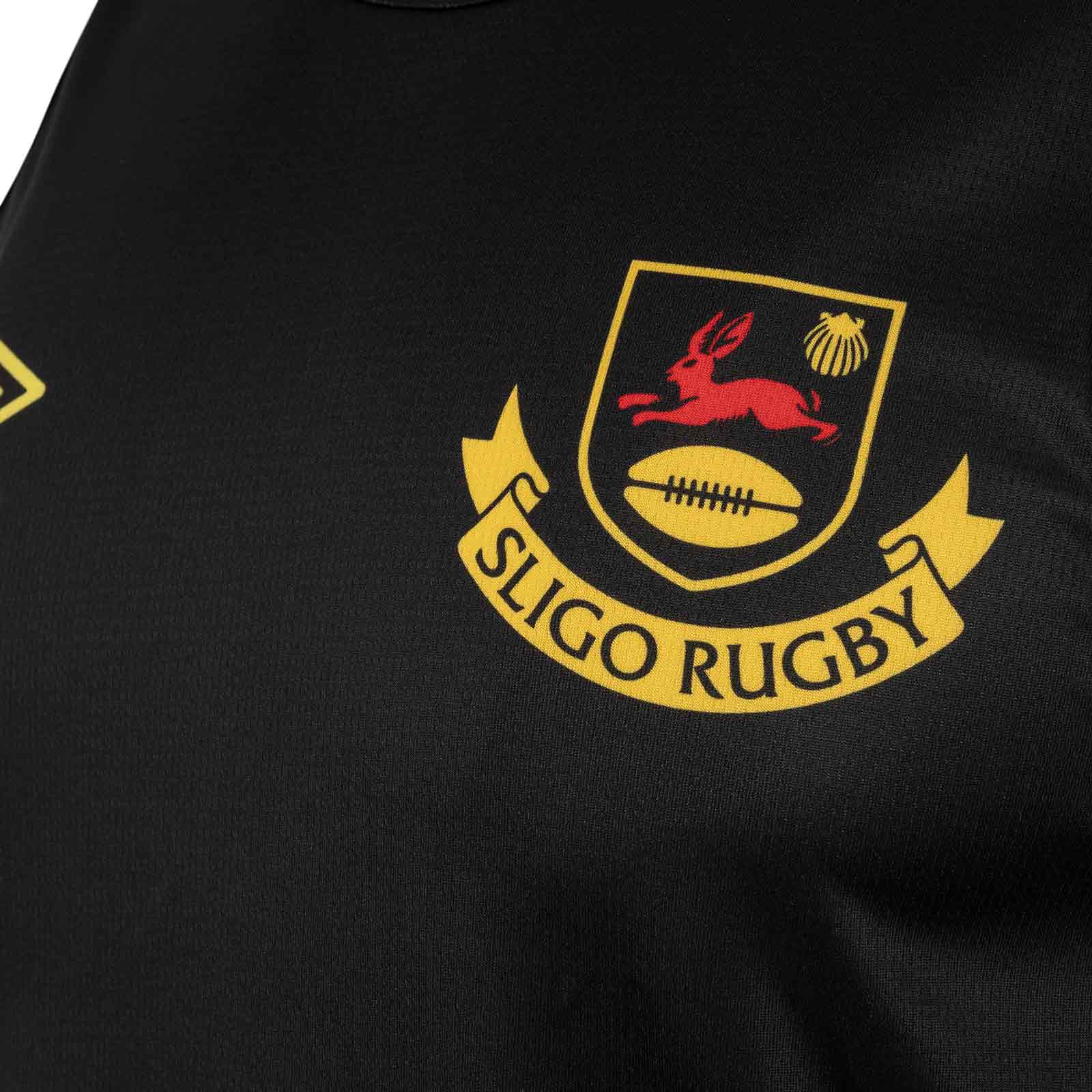 Umbro Sligo Rugby 2025/26 Vest - Image 4