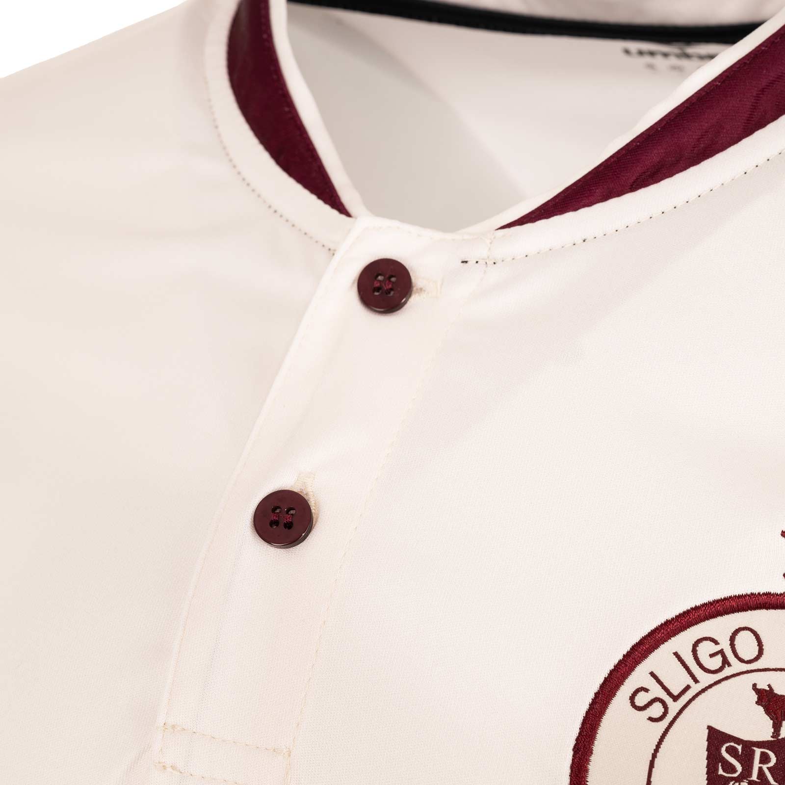 Umbro Sligo Rovers Football 2025 Kids Third Jersey - Image 5