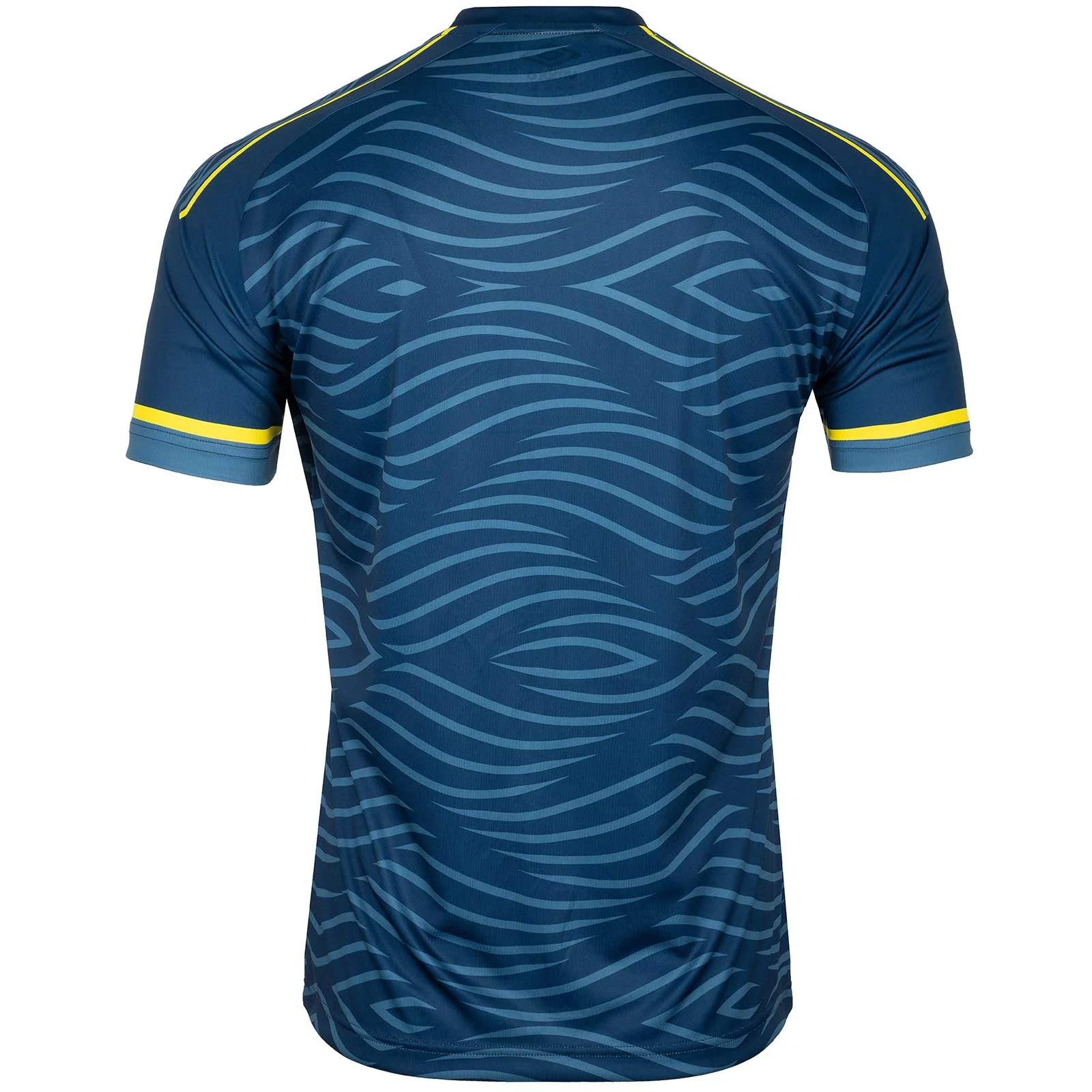 Umbro Sligo Rovers Football 2025 Mens Away Jersey - Image 2