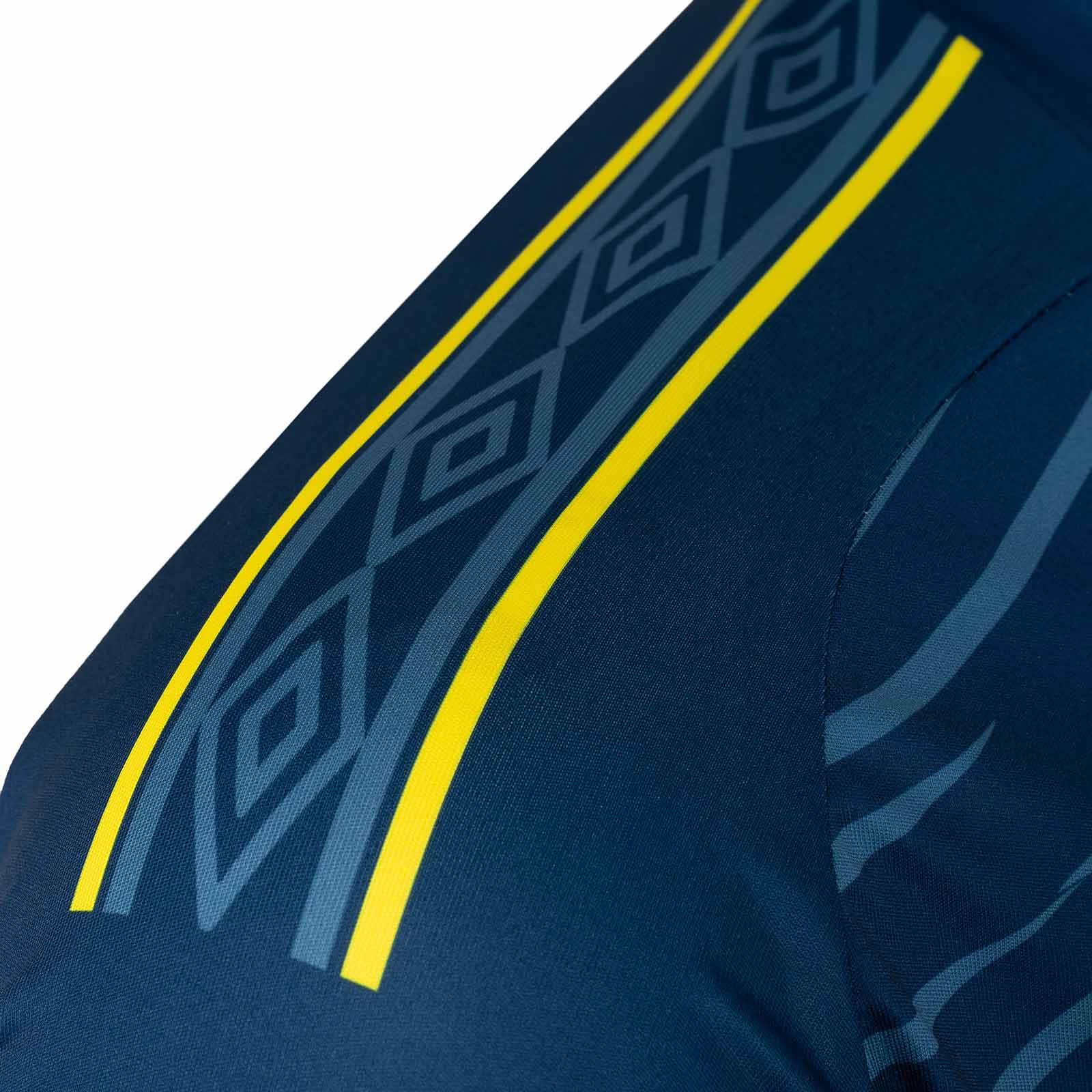 Umbro Sligo Rovers Football 2025 Mens Away Jersey - Image 5