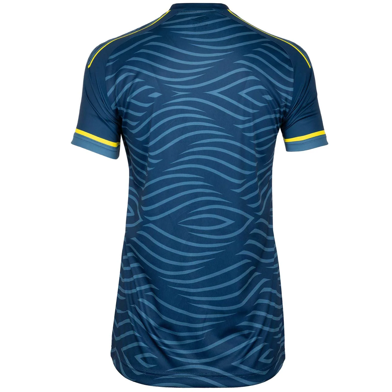 Umbro Sligo Rovers Football 2025 Womens Away Jersey - Image 2