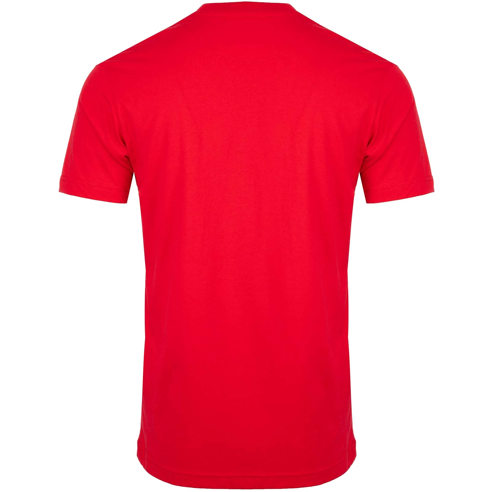 Umbro Sligo Rovers Football 2025 Mens T-Shirt - Image 2