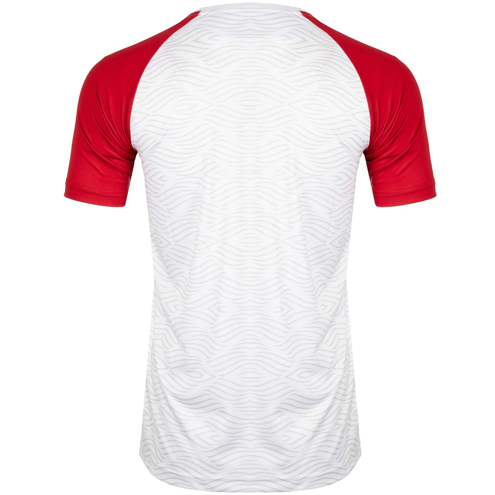 Umbro Sligo Rovers Football 2025 Kids Training Jersey - Image 2