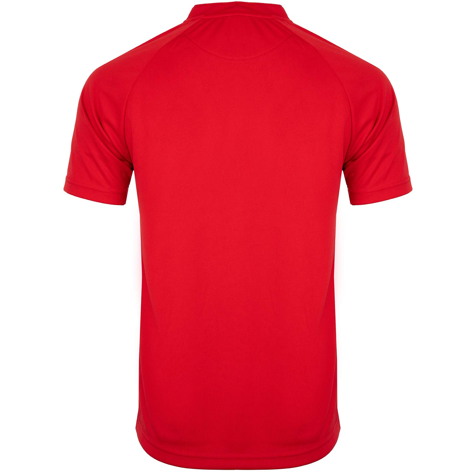 Umbro Sligo Rovers Football 2025 Mens Media Polo Shirt - Image 2
