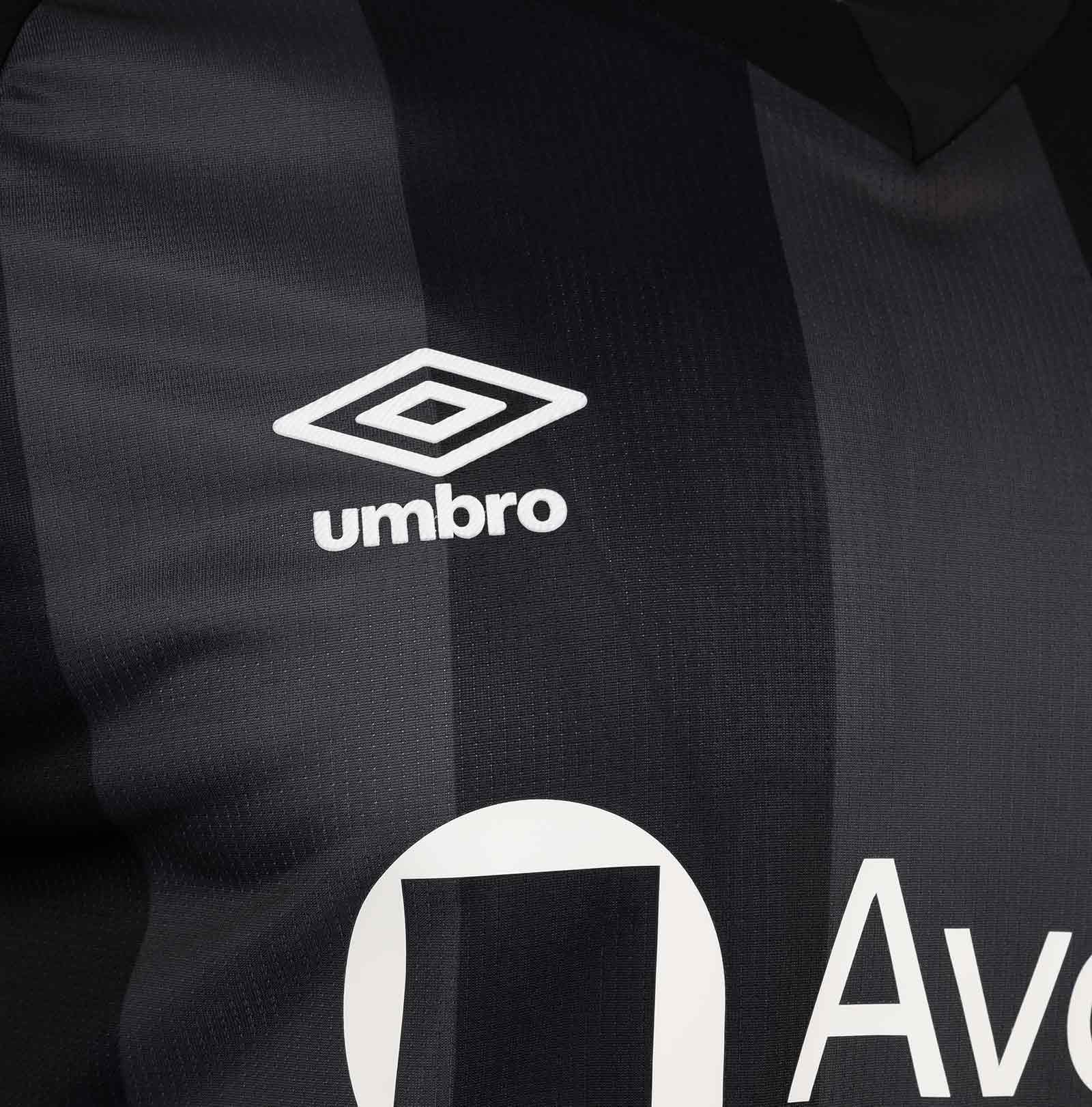 Umbro Sligo Rovers Football 2026 Mens Away Jersey - Image 6
