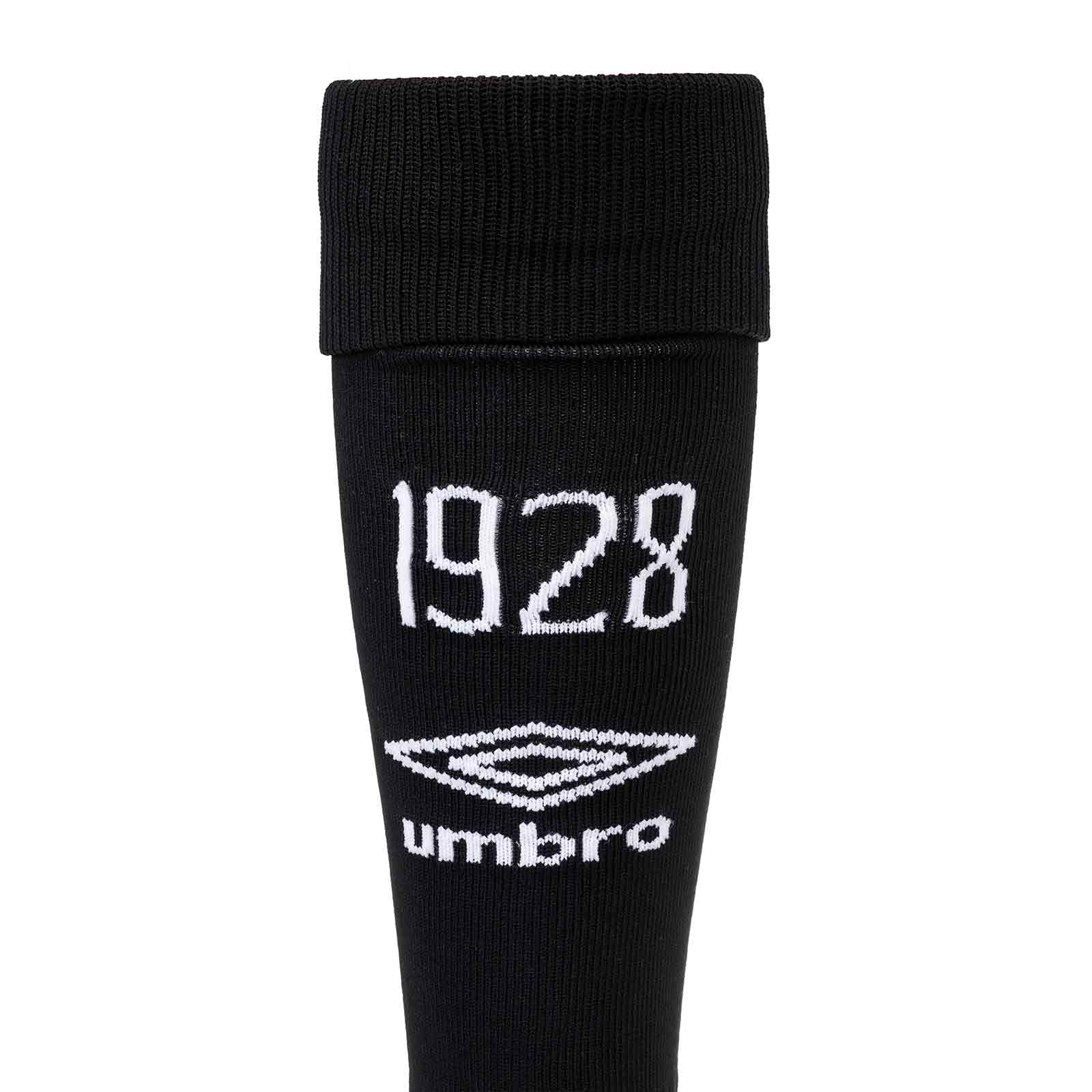 Umbro Sligo Rovers Football 2026 Adults Away Socks - Image 3