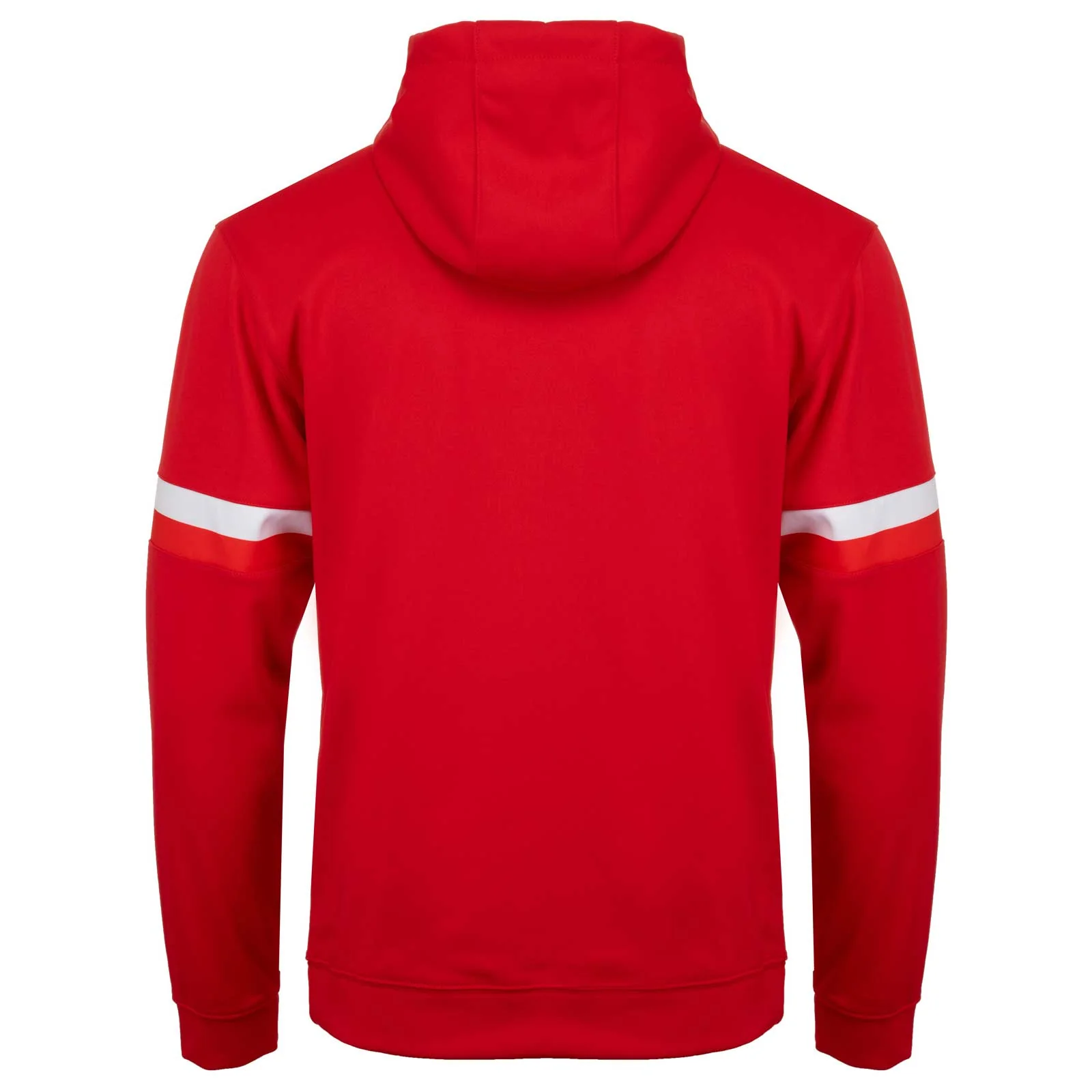 Umbro Sligo Rovers Football 2026 Mens Overhead Hoodie - Image 2