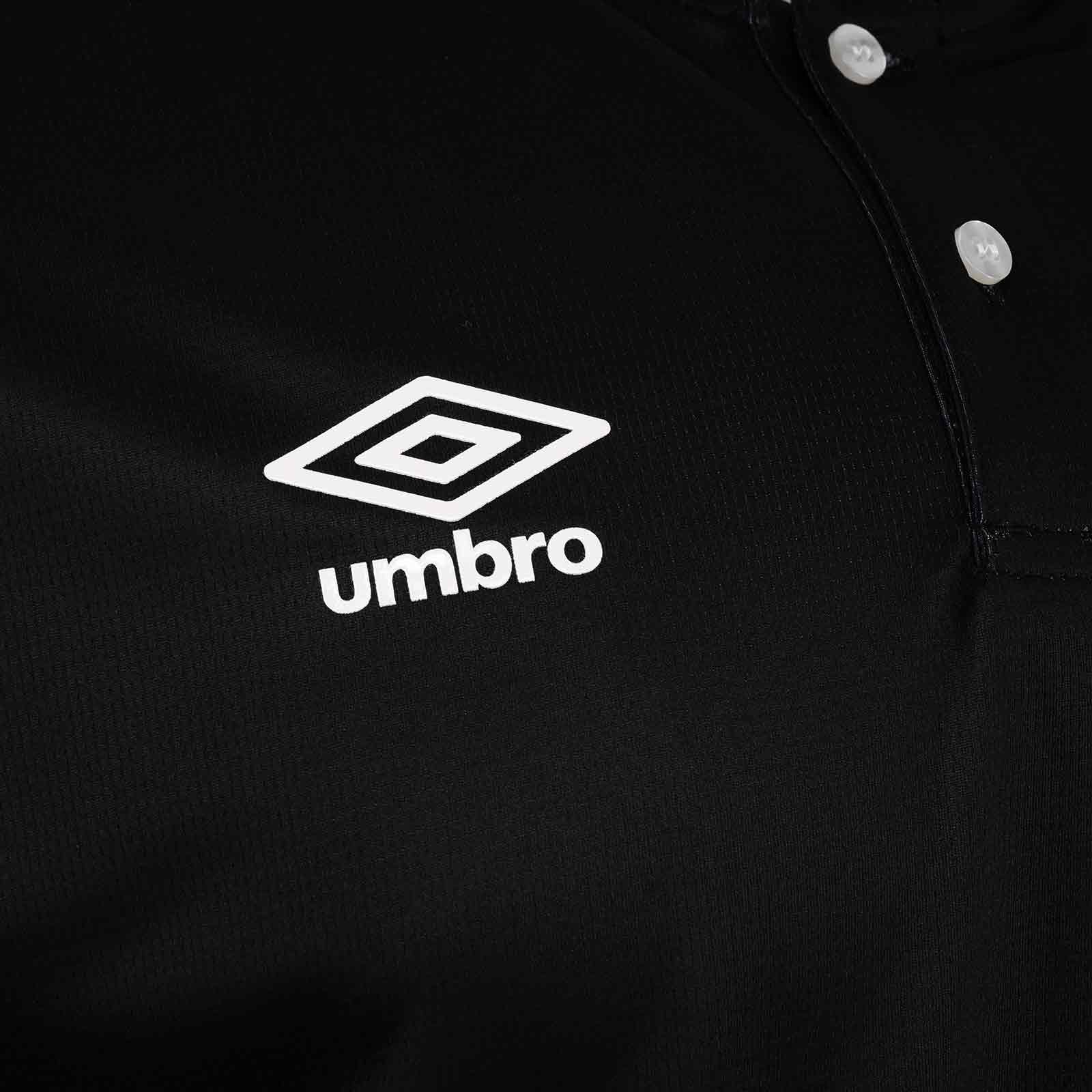 Umbro Sligo Rovers Football 2026 Mens Band Collar Top - Image 5