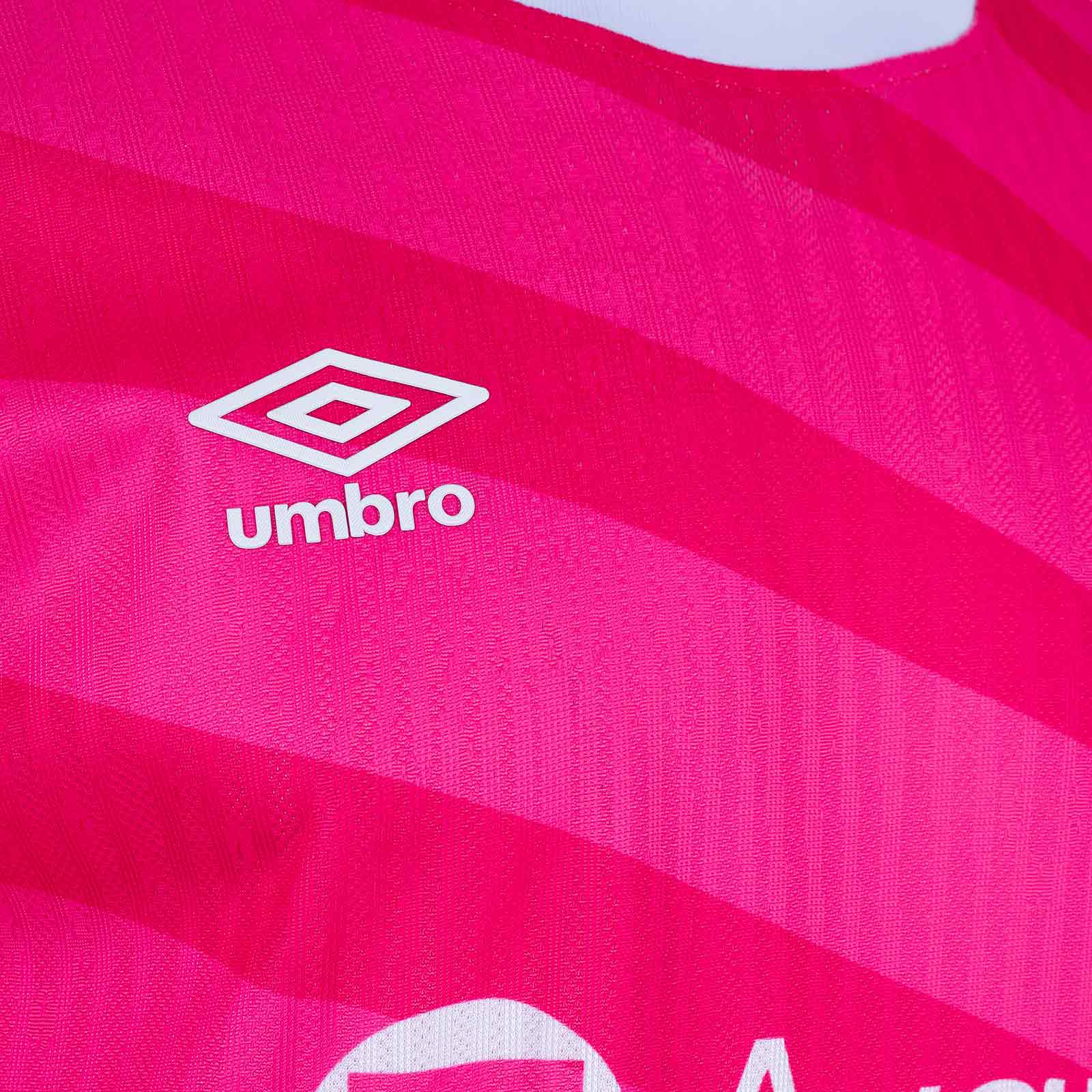 Umbro Sligo Rovers Football 2026 Mens Charity Jersey - Image 4