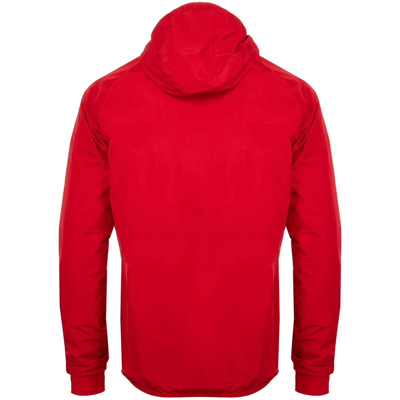 Umbro Sligo Rovers Football 2025 Kids Full-Zip Shower Jacket - Image 2