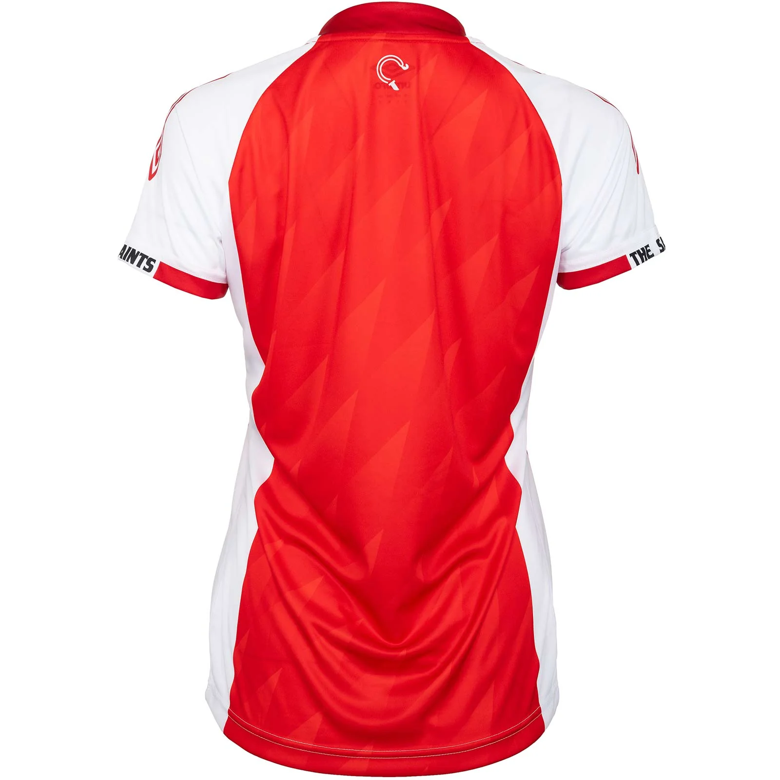 Umbro St Patricks Athletic Football Club 2025 Womens Home Jersey - Image 2