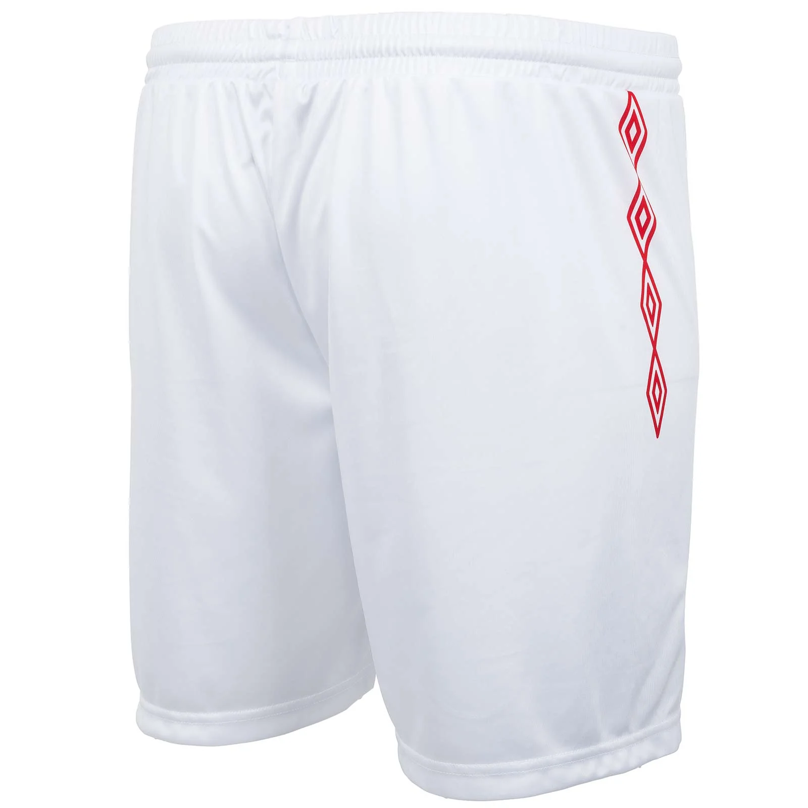 Umbro St Patricks Athletic Football Club 2025 Kids Home Shorts - Image 2