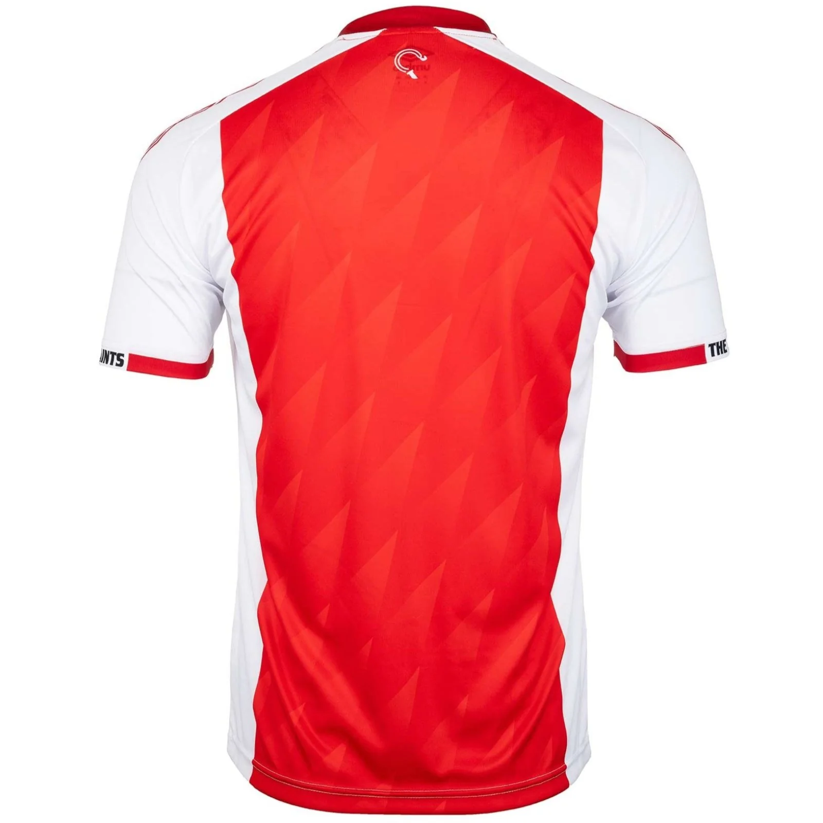 Umbro St Patricks Athletic Football Club 2025 Kids Home Jersey - Image 2