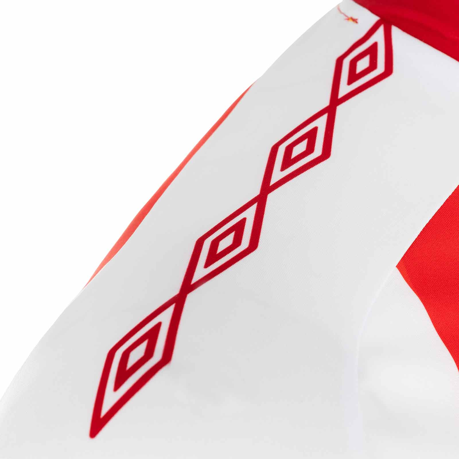 Umbro St Patricks Athletic Football Club 2025 Kids Home Jersey - Image 5