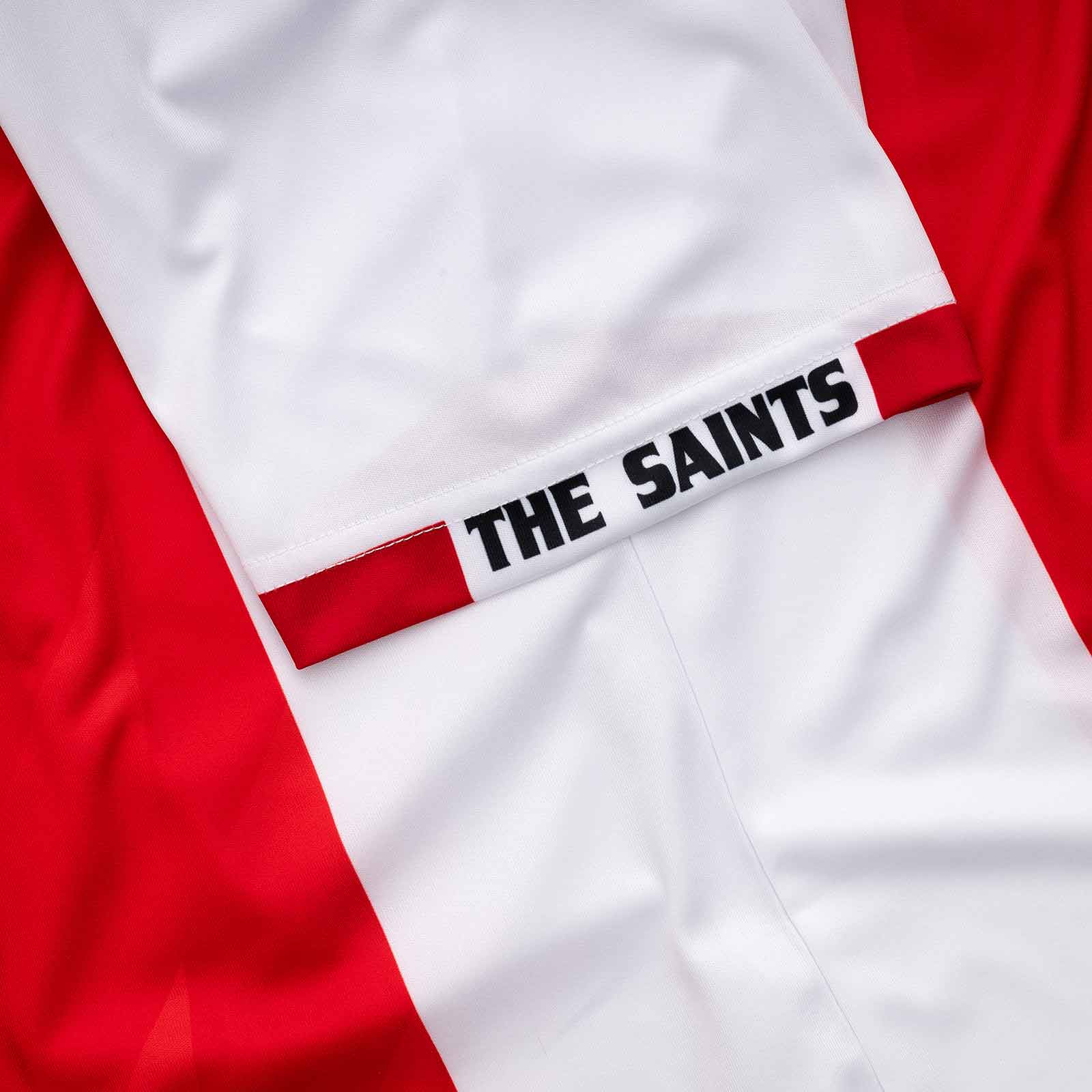 Umbro St Patricks Athletic Football Club 2025 Kids Home Jersey - Image 6