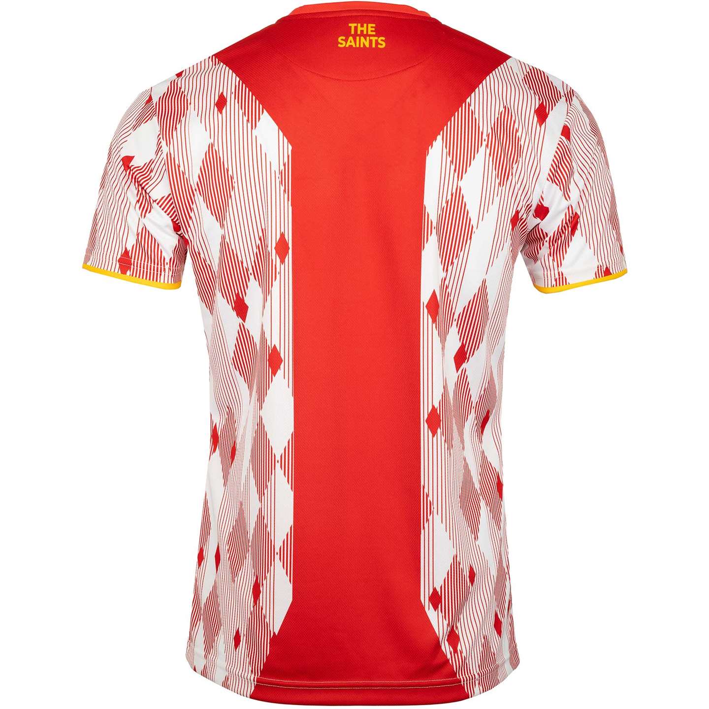 Umbro St Patricks Athletic Football Club 2025 Warm Up Jersey - Image 2